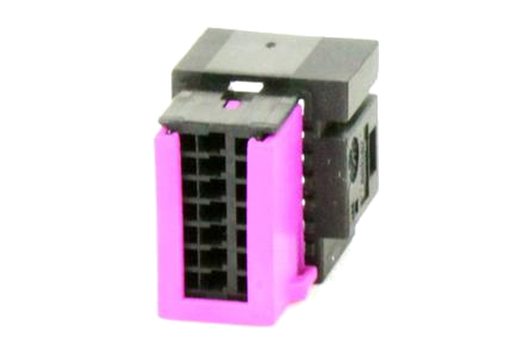 Conector VW 6Q0972737 - Imagem 2