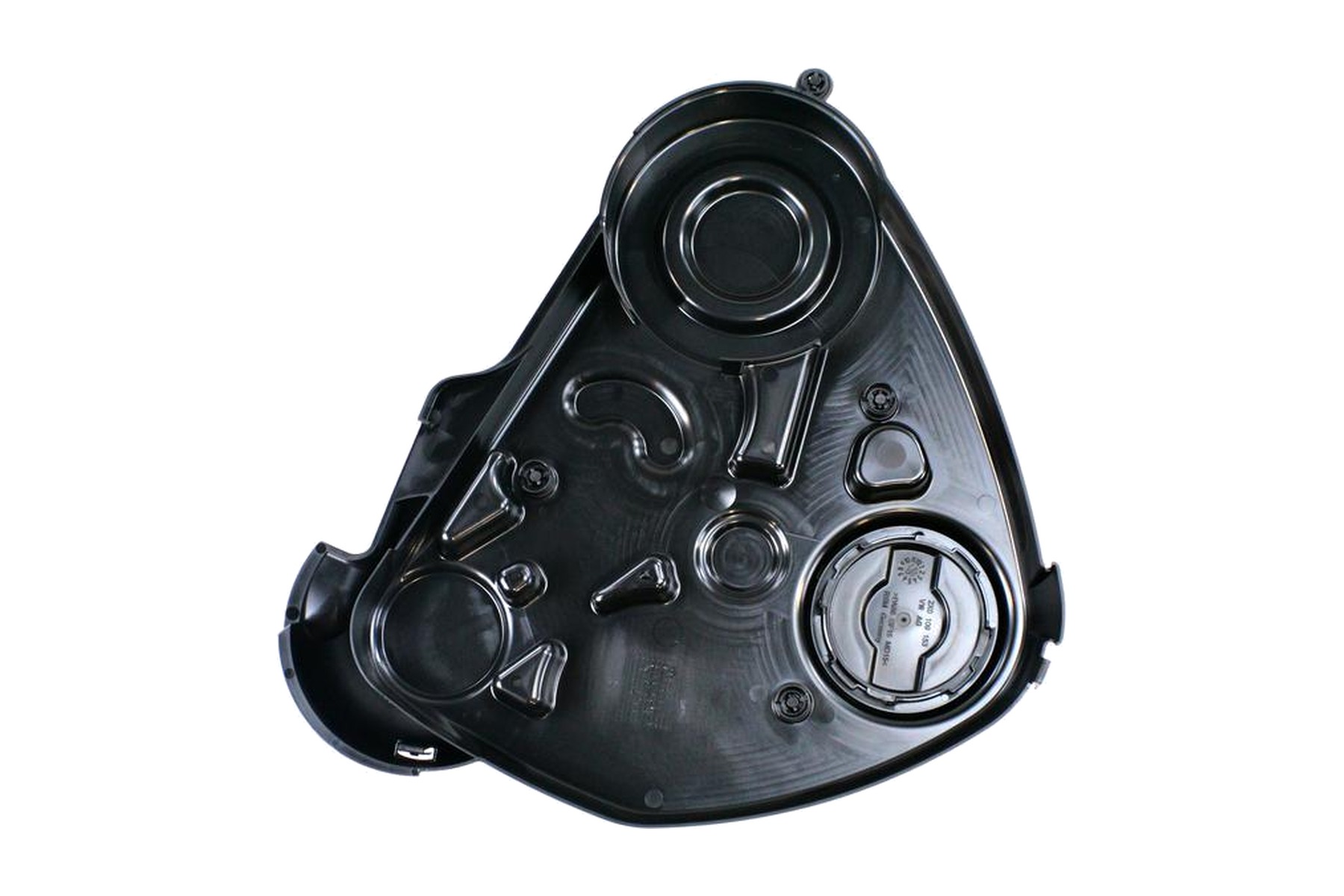 Capa de Correia de Acessórios VW 03L903191A - Imagem 3