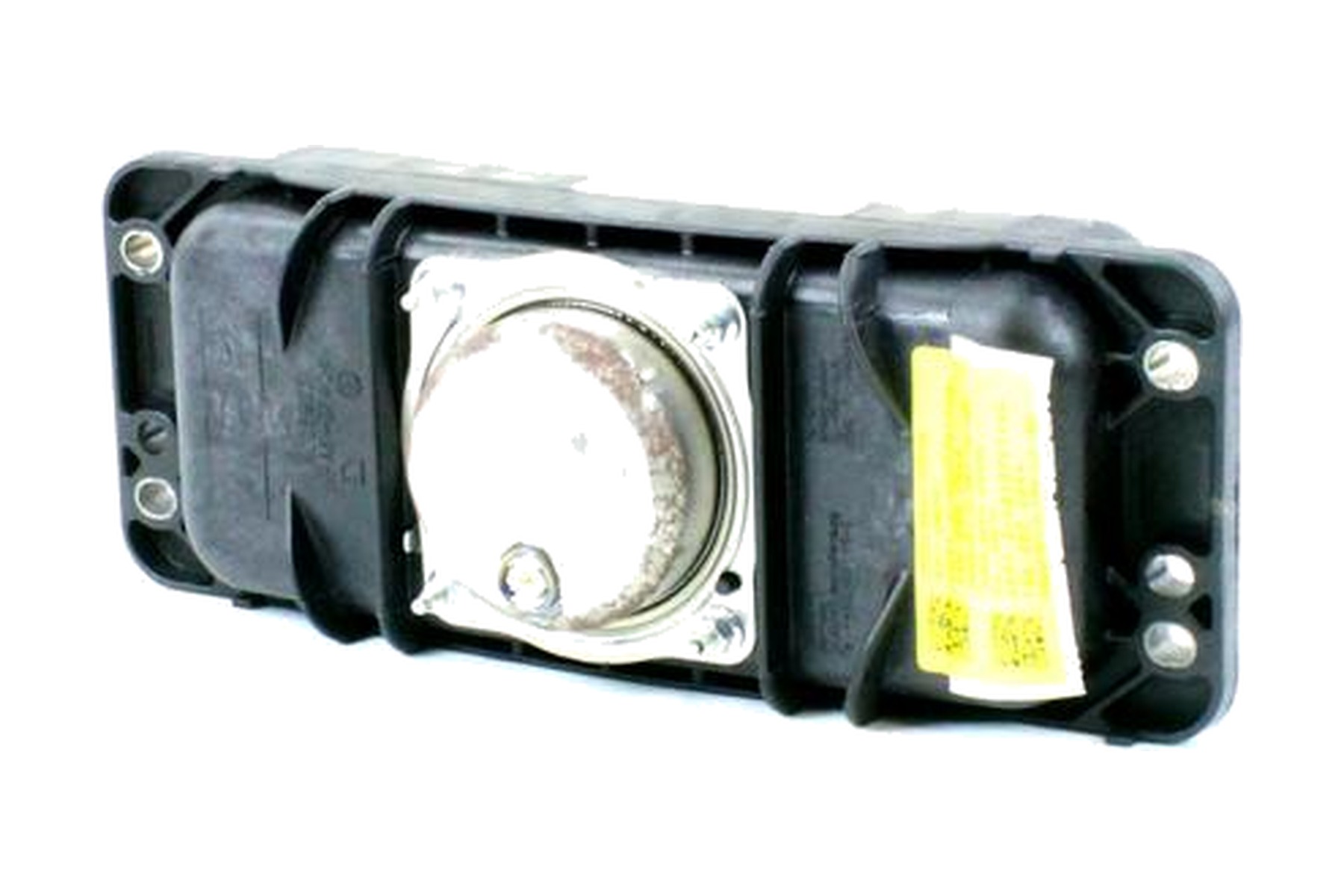 Airbag Painel Direito (Passageiro) VW 1SB880204A - Imagem 15