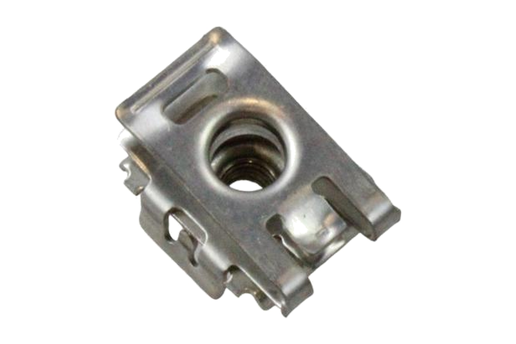 Porca VW 1J0253270A - Imagem 2