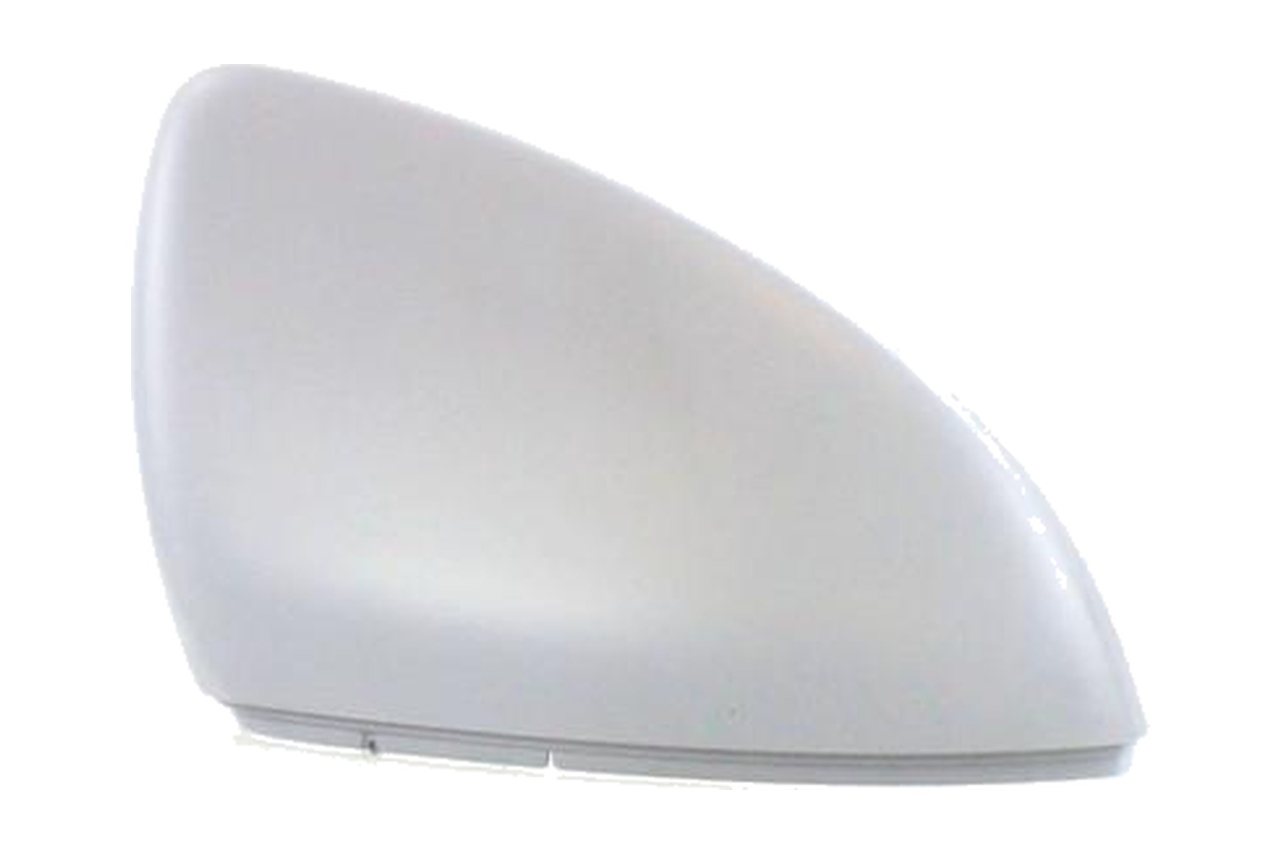 Capa de Espelho Retrovisor Direito (Passageiro) VW 5GB857538GRU - Imagem 2