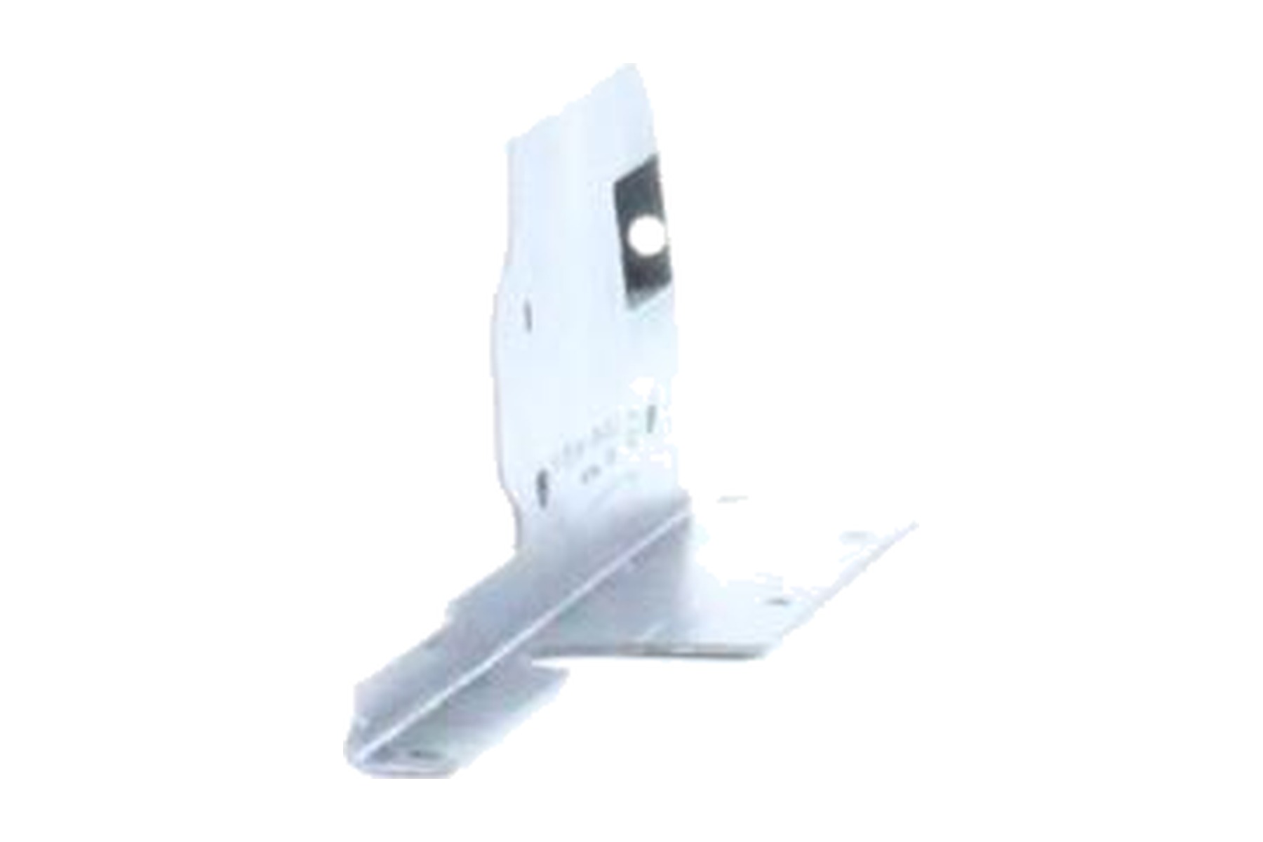 Defletor de Ar de Radiador VW 377121283 - Imagem 8
