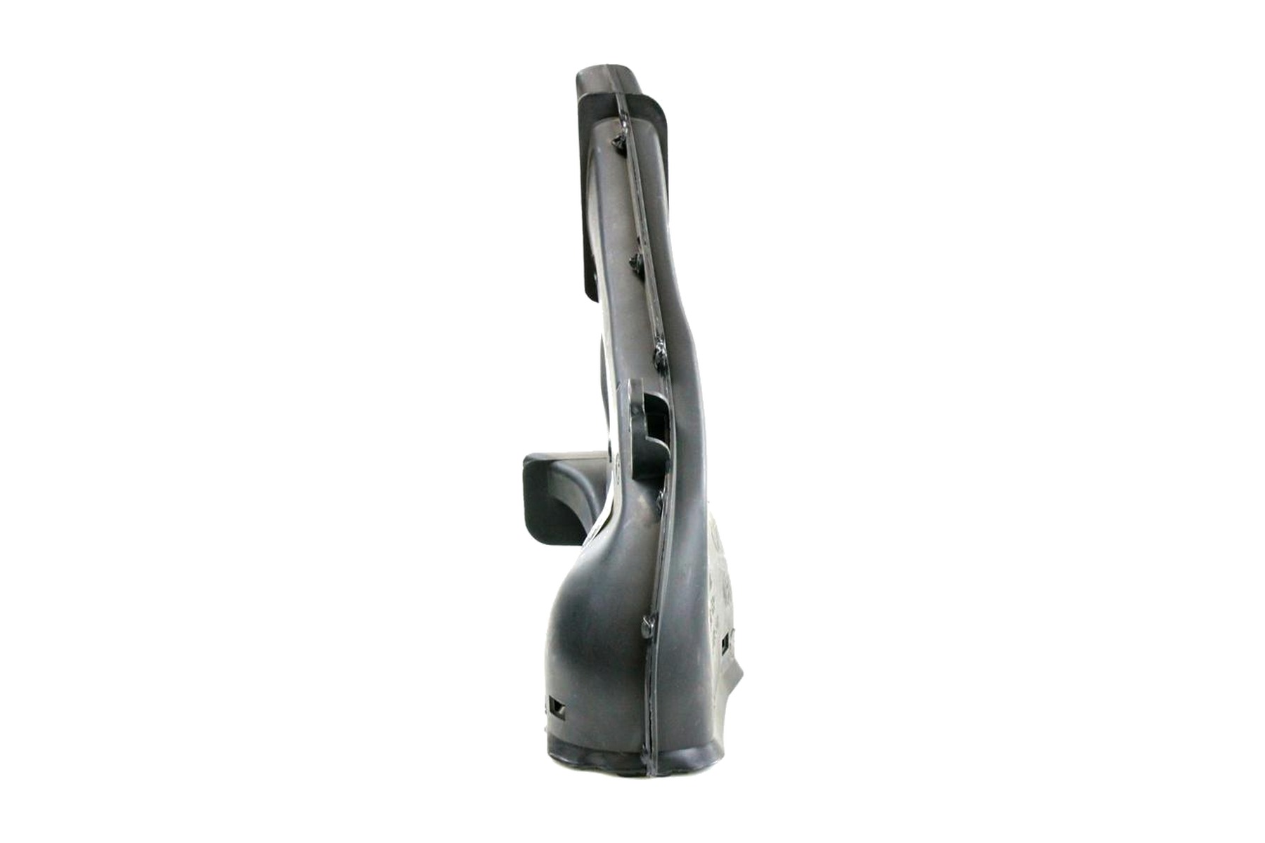 Duto de Saída de Ar Condicionado VW 6QE819152 - Imagem 8