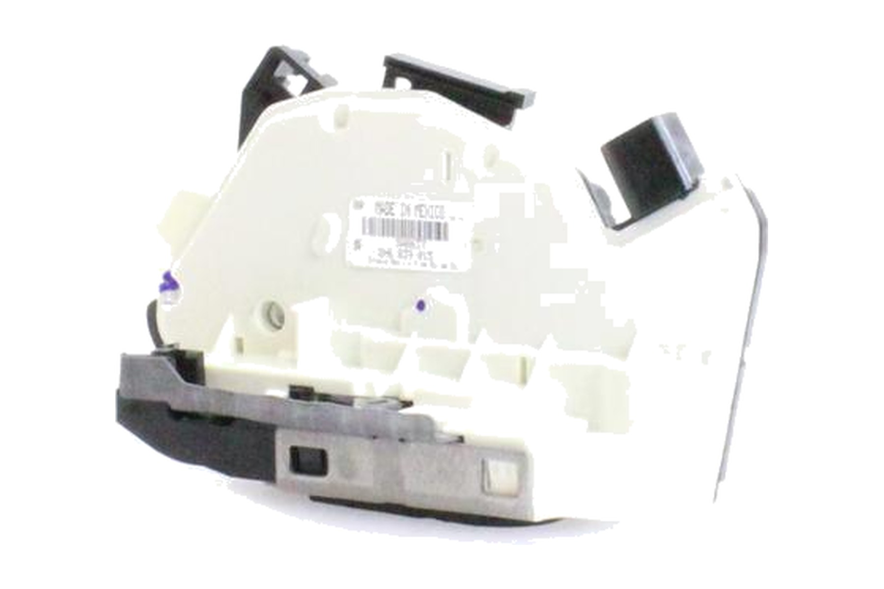 Fechadura de Porta VW 2H6839015 - Imagem 3