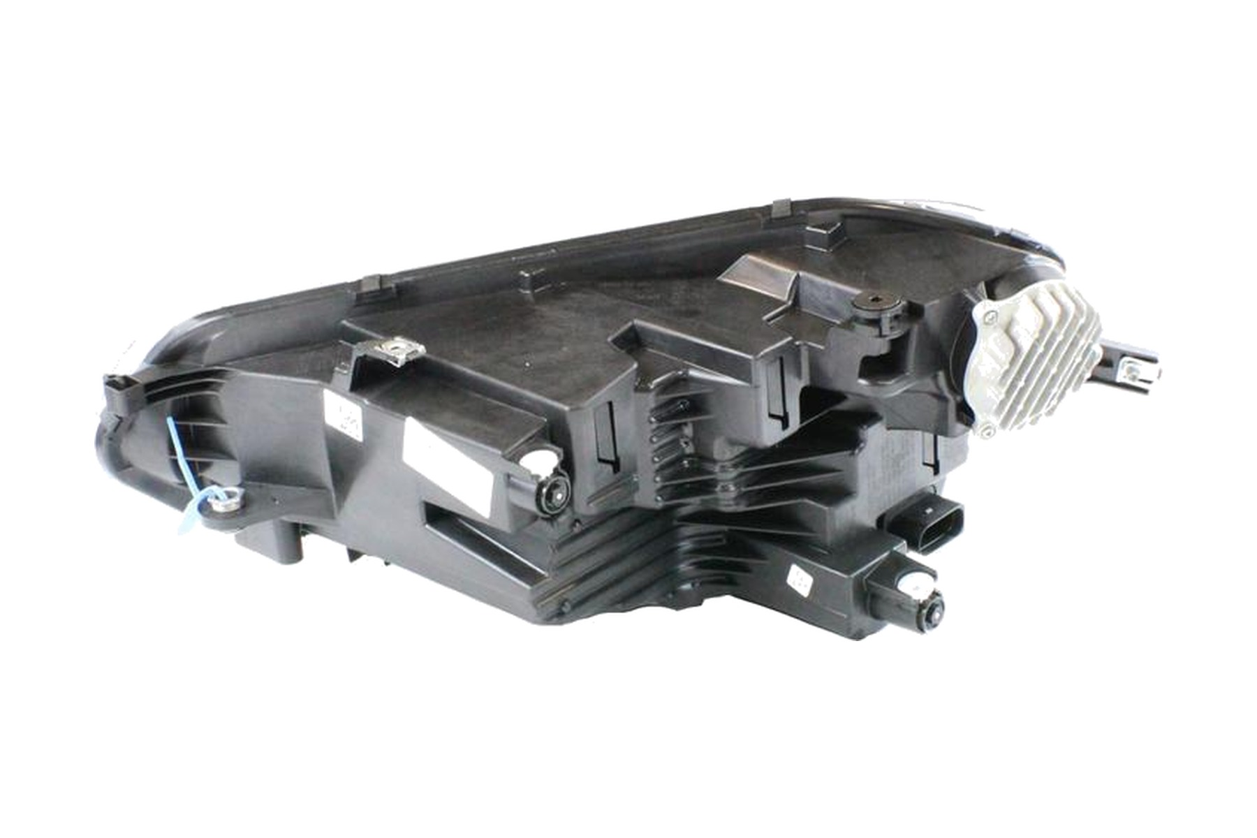 Farol Máscara Negra LED Direito (Passageiro) VW 2G5941036A - Imagem 13