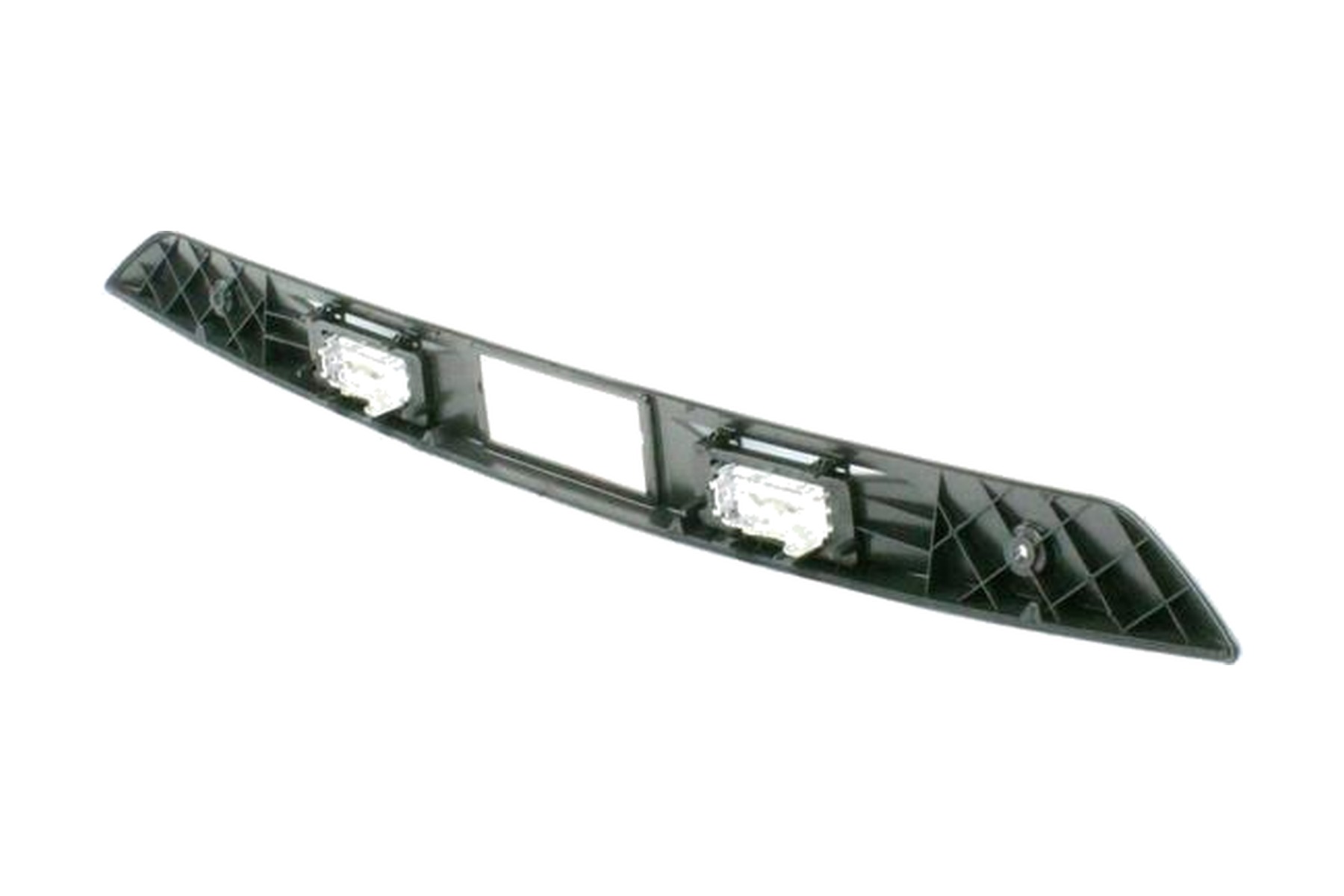 Moldura de Luz de Placa VW 5N0827335H - Imagem 15