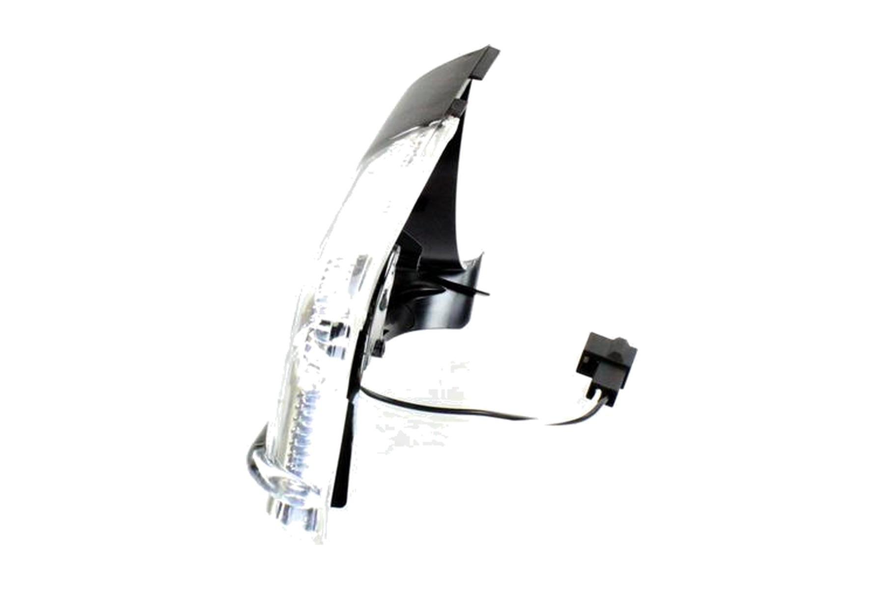 Pisca de Espelho Retrovisor Esquerdo (Motorista) VW 1JE949101 - Imagem 8