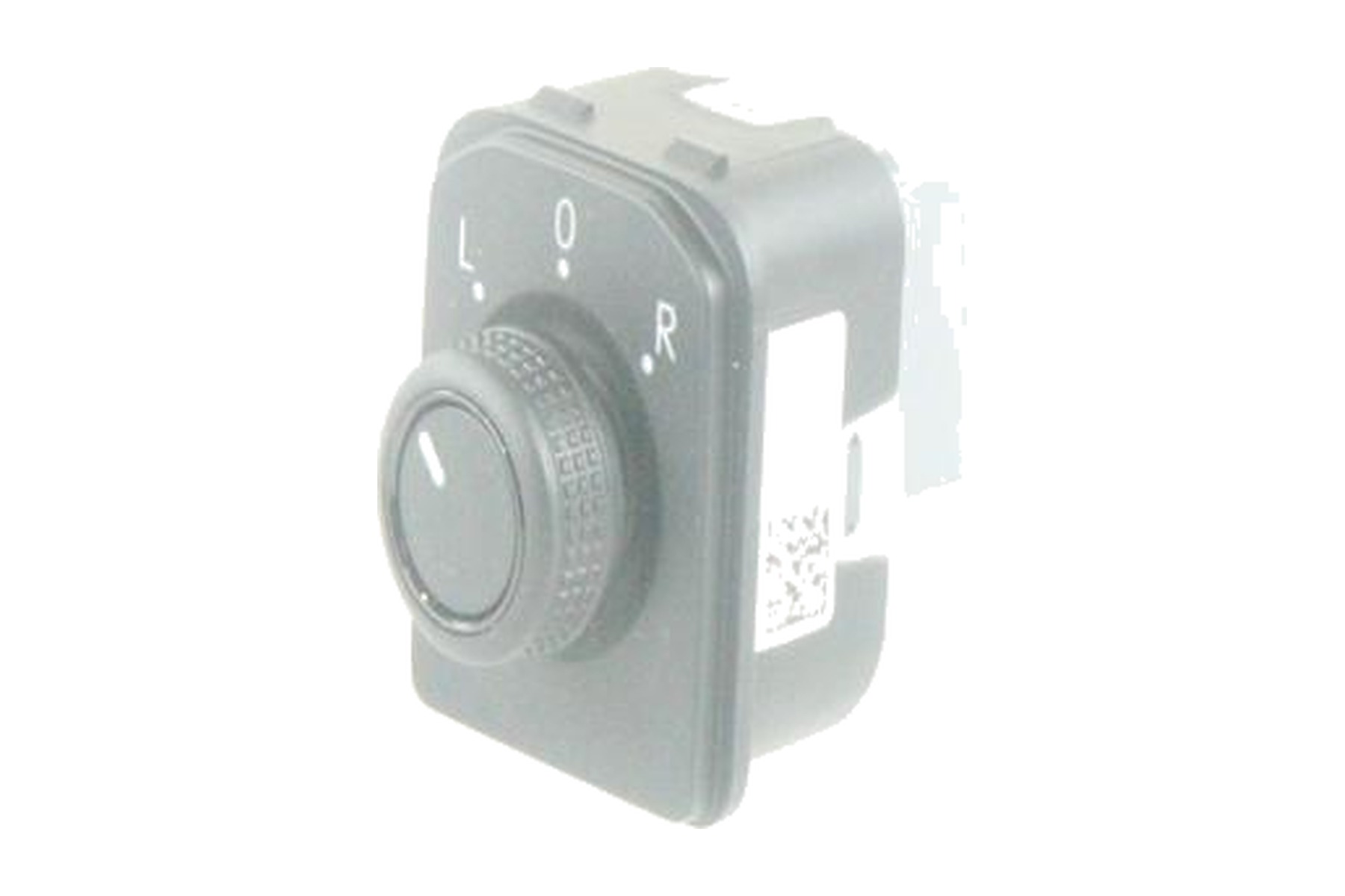 Botão de Regulagem de Espelho Retrovisor VW 2G0959565IFZ - Imagem 4