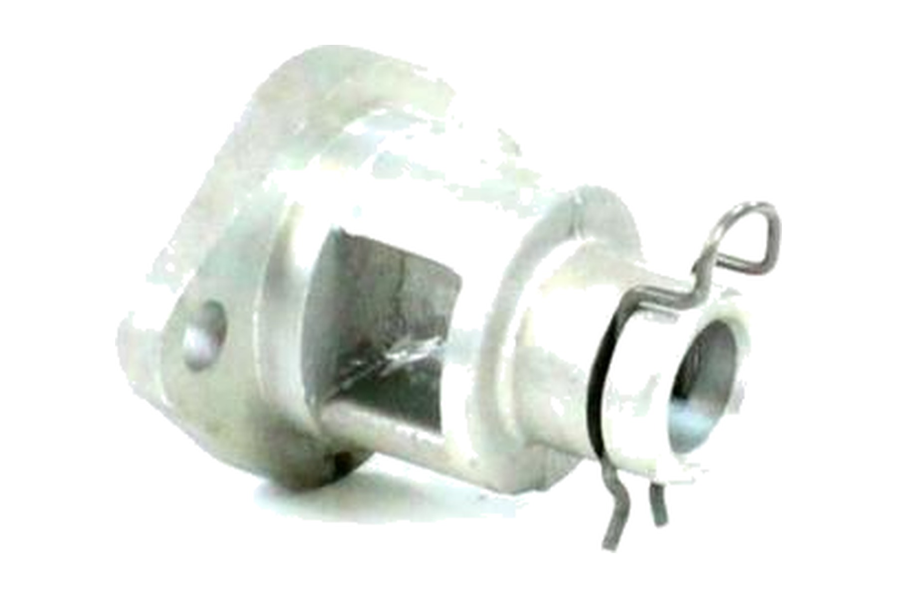 Tampa de Vedação de Carcaça de Caixa de Câmbio VW 02J301256 - Imagem 9