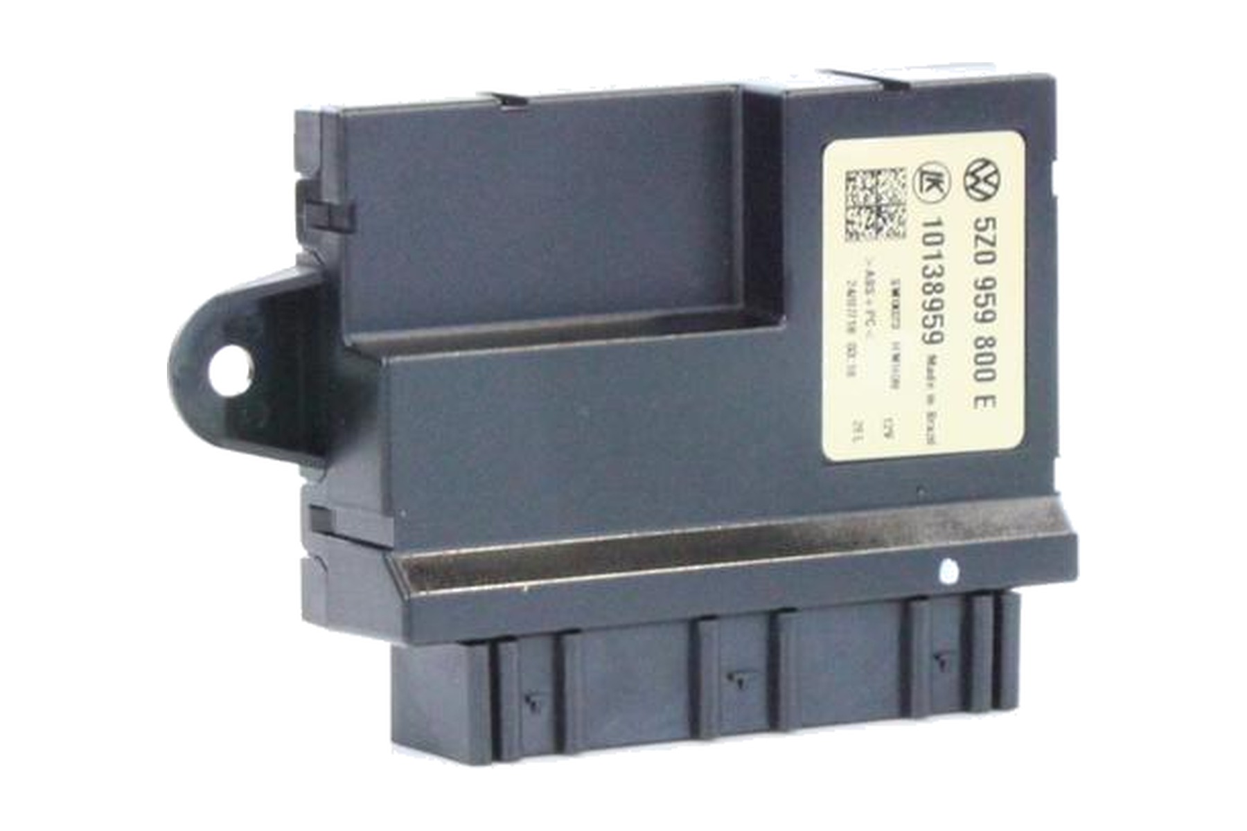 Módulo Eletrônico Central de Conforto VW 5Z0959800E - Imagem 23