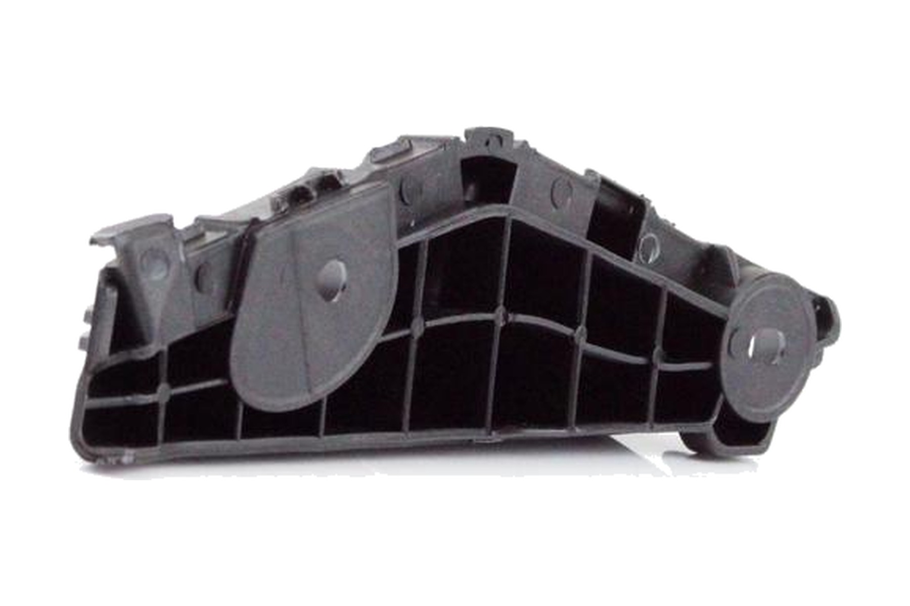 Suporte Guia de Para-choque VW 2H6807184A - Imagem 3