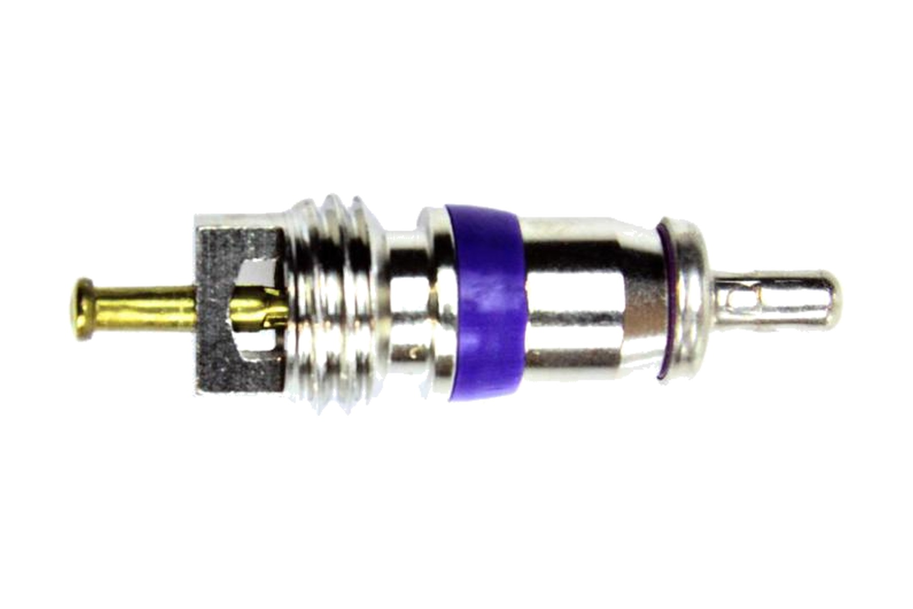 Válvula de Sistema de Ar Condicionado VW 8E0820855 - Imagem 4