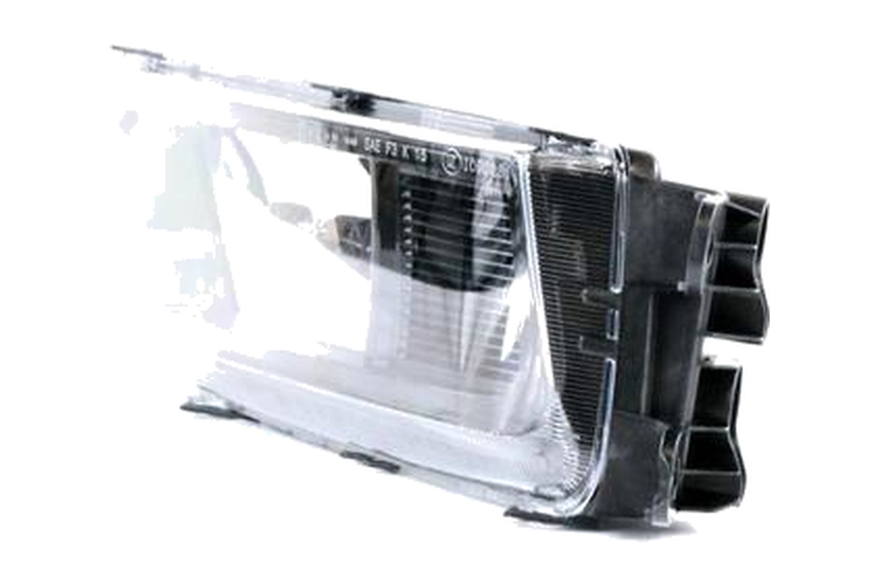 Farol de Milha Esquerdo (Motorista) Dianteiro VW 5NL941699 - Imagem 5