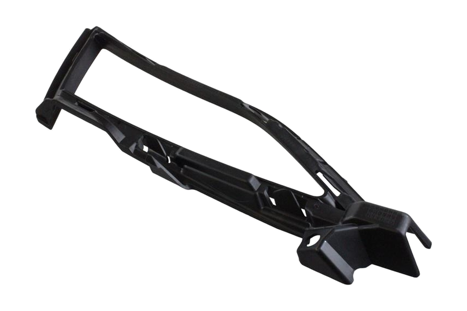 Moldura de Farol de Milha VW 5GB853212B9B9 - Imagem 2