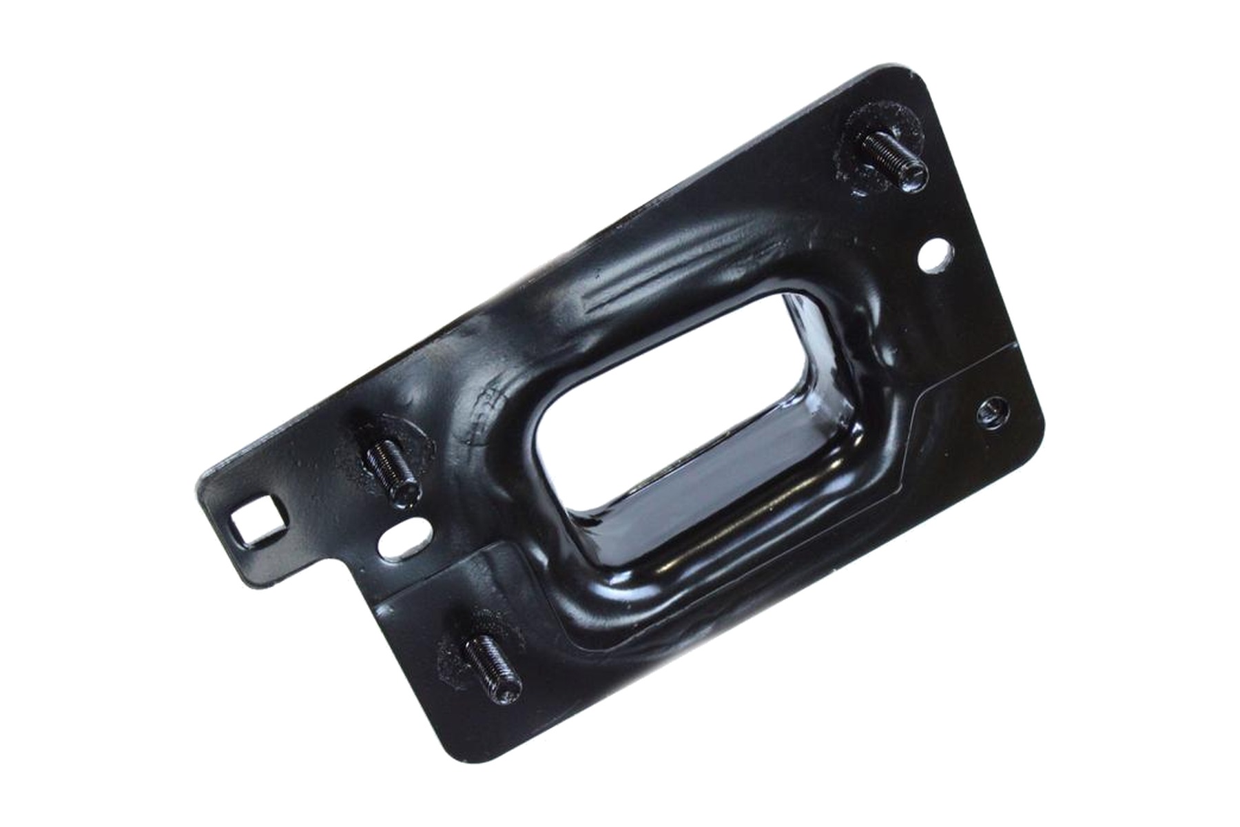 Chapa de Fechamento de Longarina VW 5U0804181CTR - Imagem 4