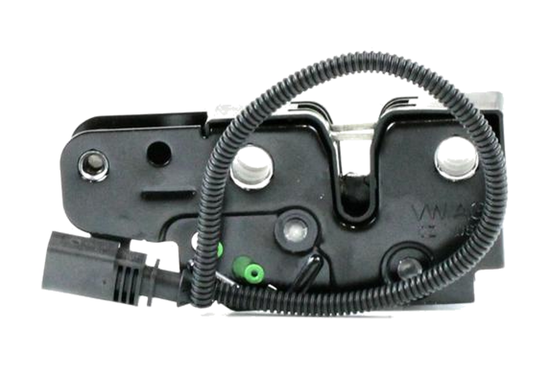 Fechadura de Capô VW 2H0823509B - Imagem 13