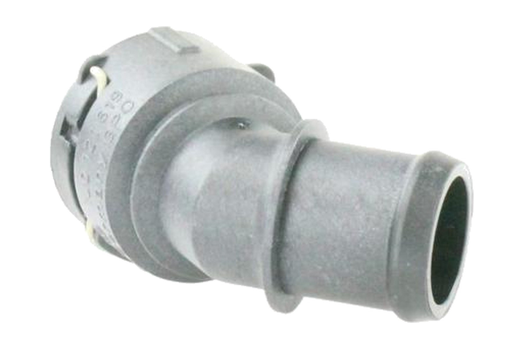 Conexão de Mangueira de Água de Radiador VW 1J0122291 - Imagem 16