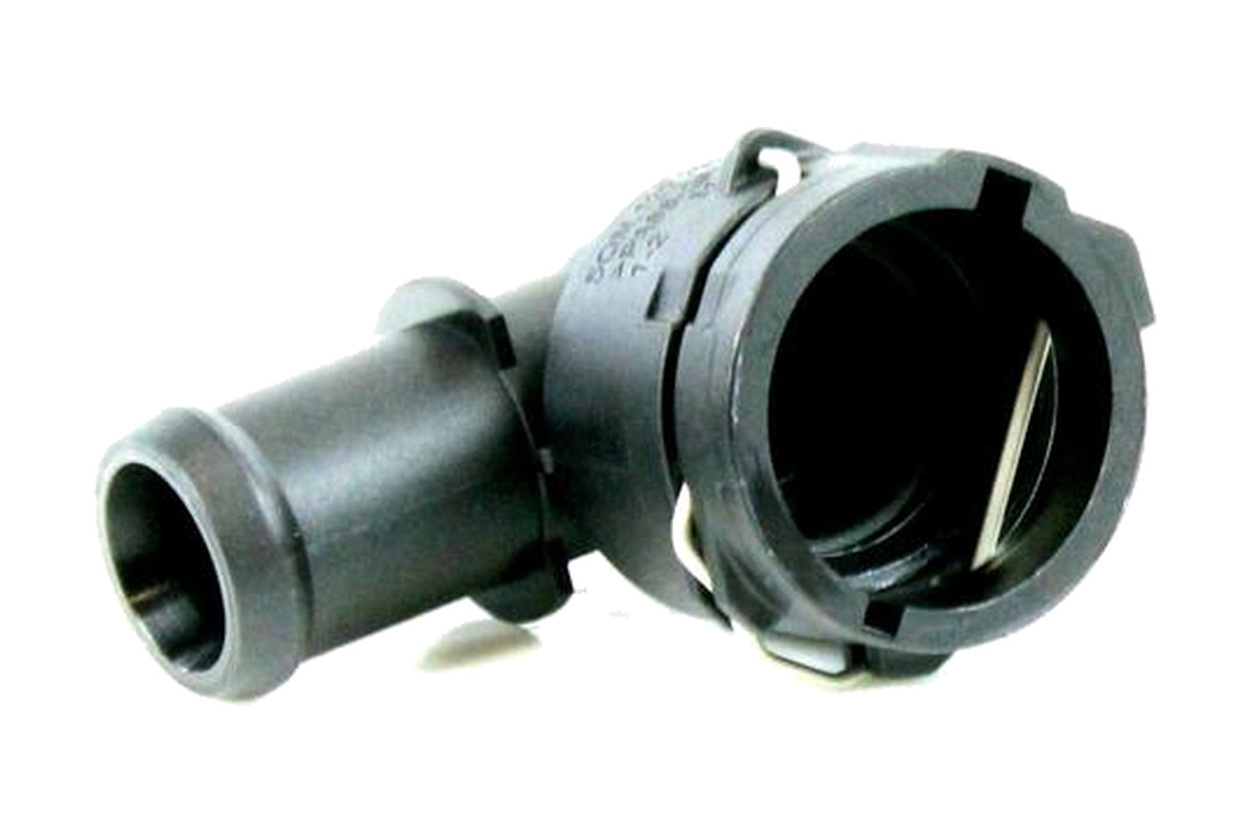 Conexão de Mangueira de Água de Radiador VW 5QN122291B - Imagem 17
