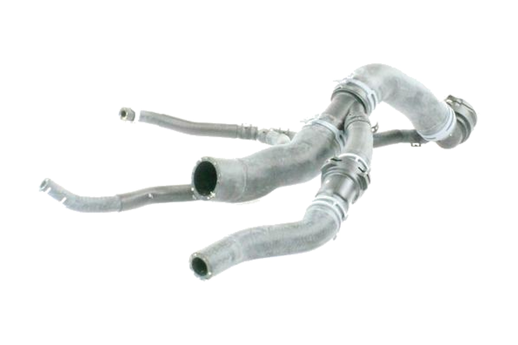 Mangueira de Água de Radiador VW 5GB122101D - Imagem 9
