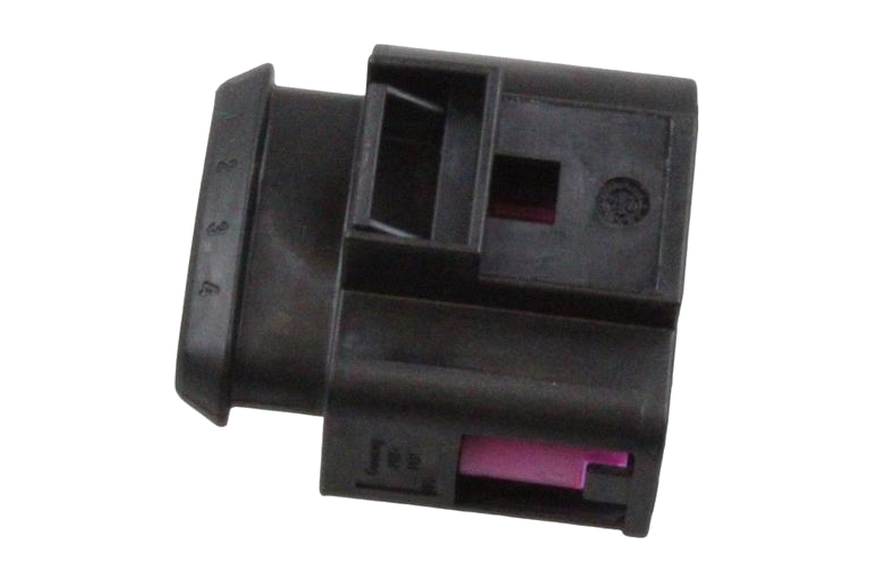 Conector VW 4D0971994 - Imagem 4