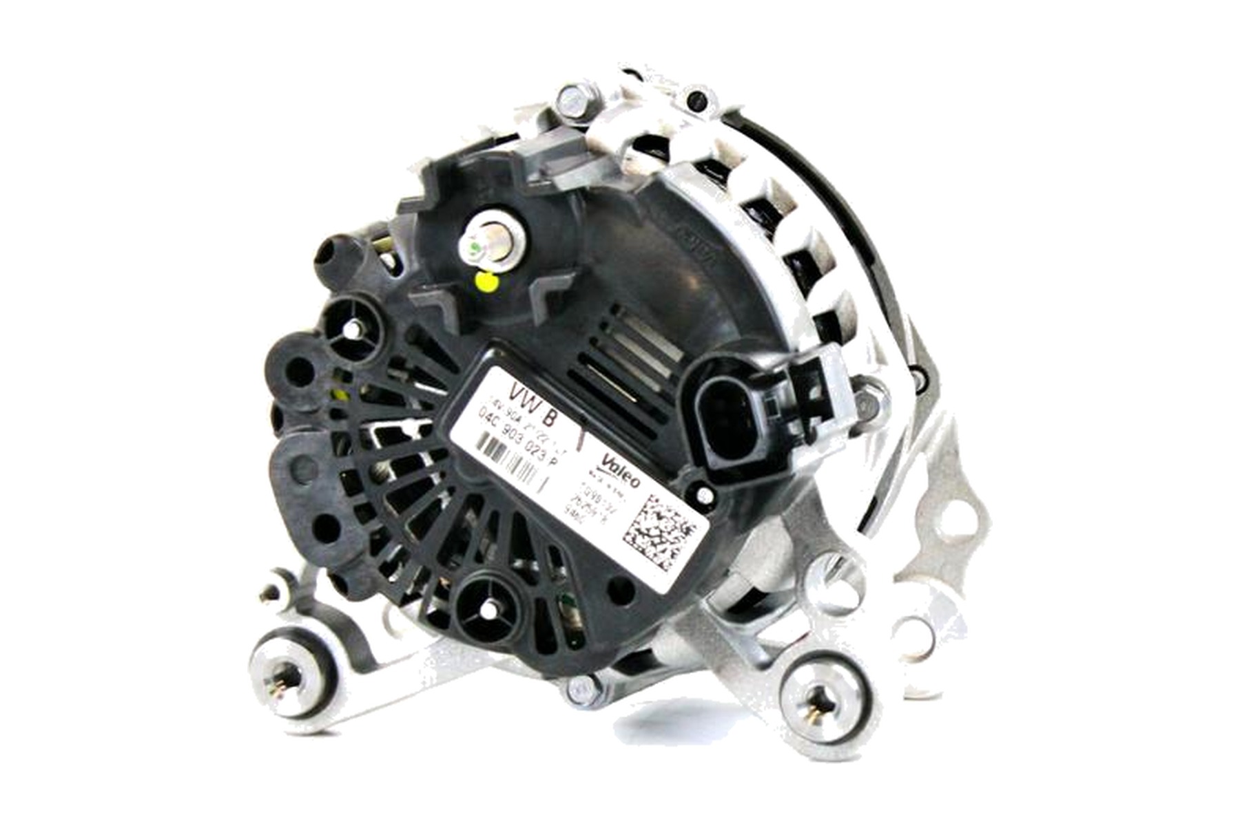 Alternador VW 04C903023P - Imagem 20