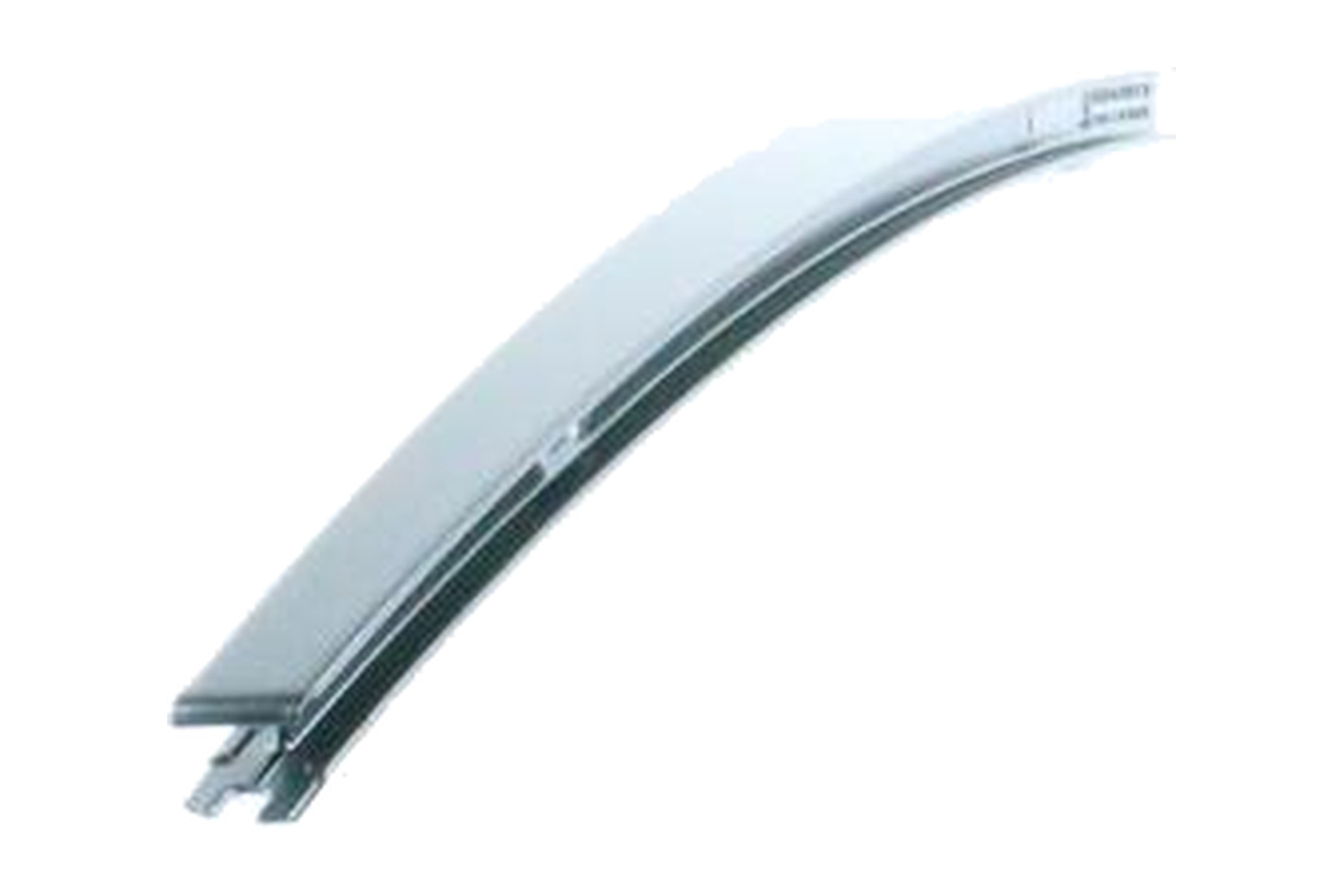 Trilho Guia de Vidro de Janela de Porta VW 6Q583940803C - Imagem 8
