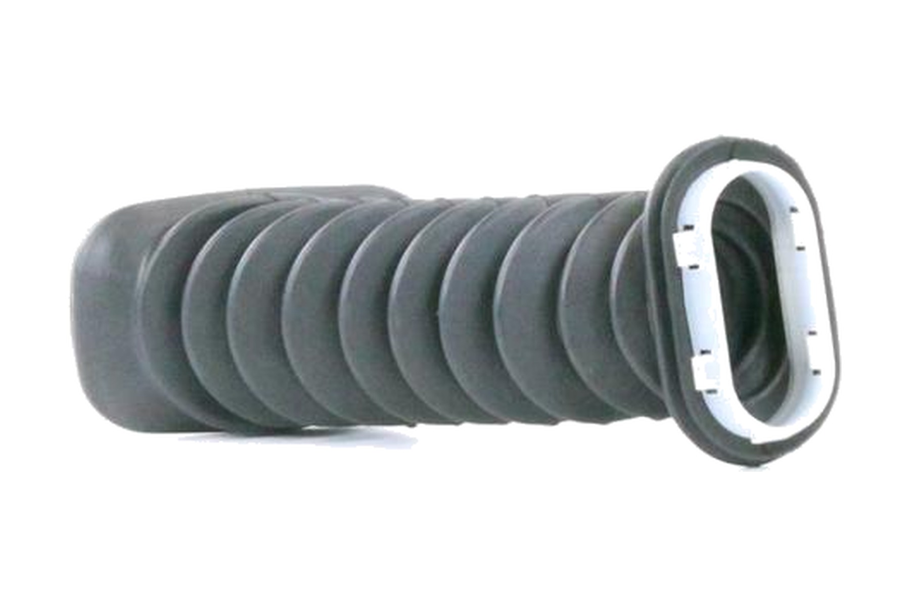 Coifa Passa-fio de Chicote Elétrico de Porta VW 5Z0959843 - Imagem 3