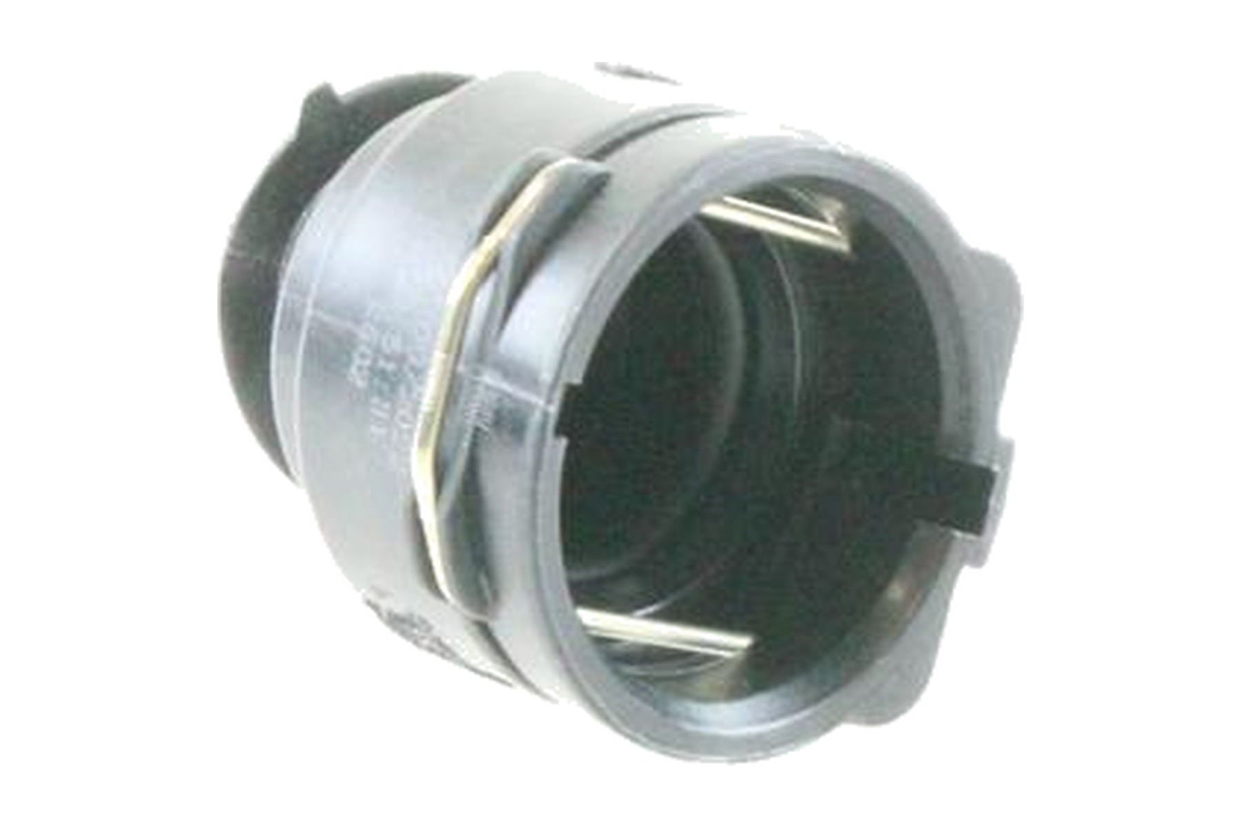 Conexão de Mangueira de Água de Radiador VW 5Q0122291AC - Imagem 18