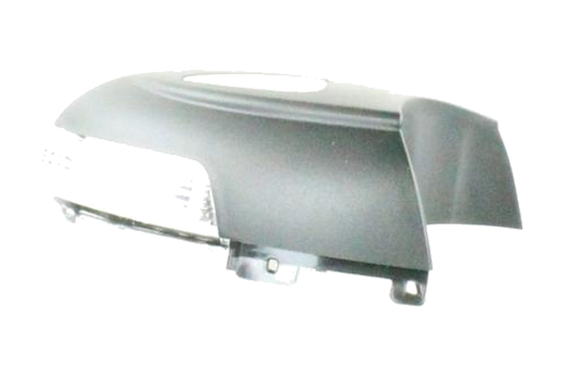Pisca de Espelho Retrovisor Esquerdo (Motorista) VW 5N0949101C - Imagem 3