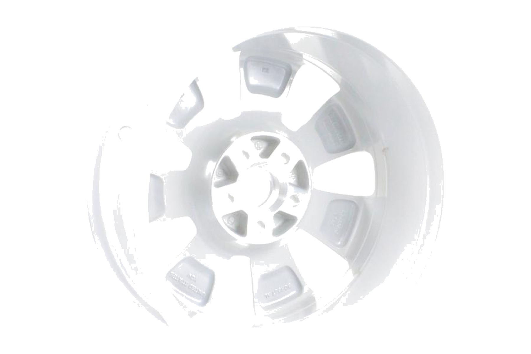 Roda VW 1C0601025AH8Z8 - Imagem 11