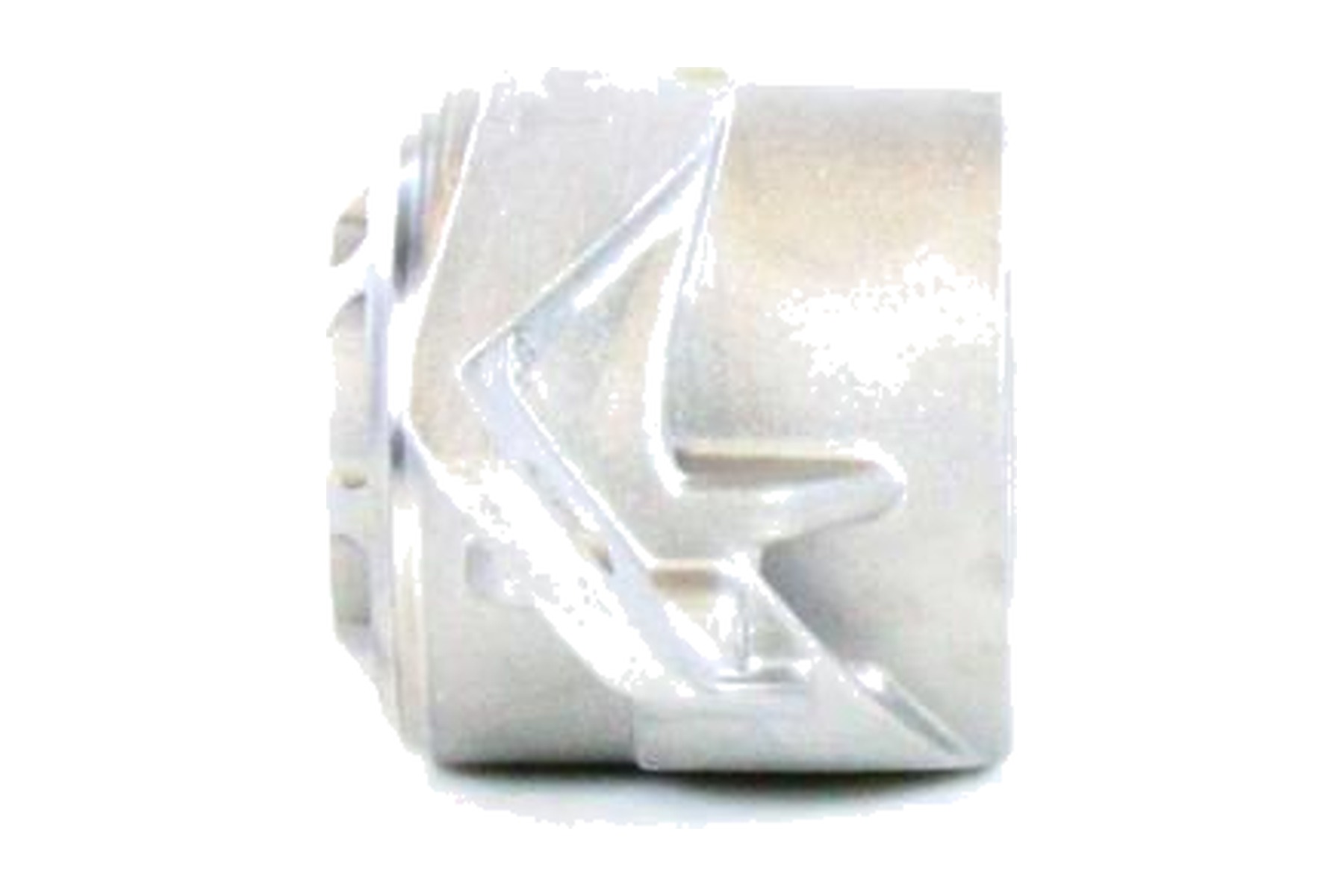 Coxim de Amortecedor Traseiro Superior VW 1K0513353G - Imagem 7