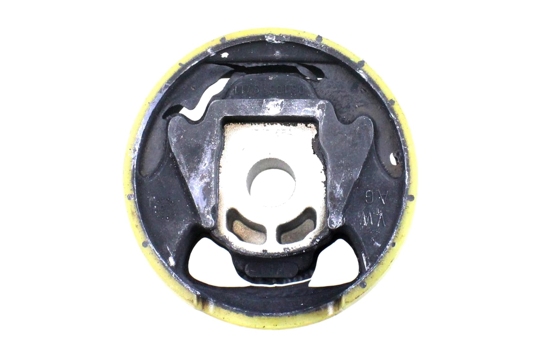 Coxim de Caixa de Câmbio VW 1K0199867Q - Imagem 2
