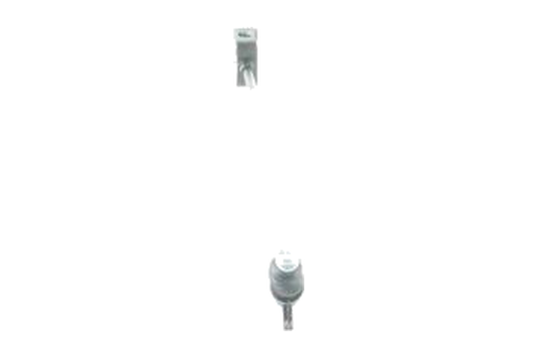 Cabo de Fechadura de Porta VW 6EA837017 - Imagem 19