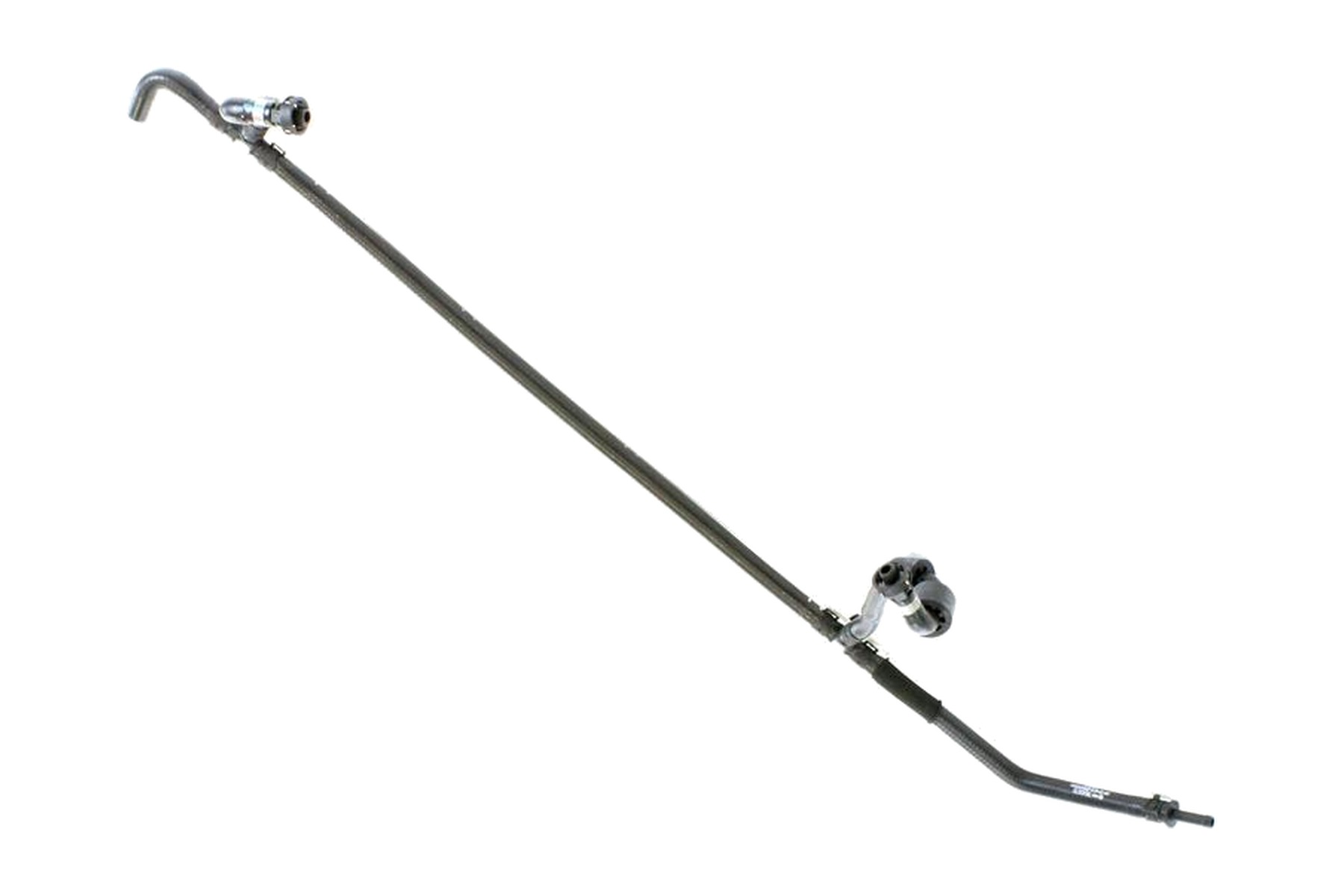 Mangueira de Água de Radiador VW 2H6122447B - Imagem 3