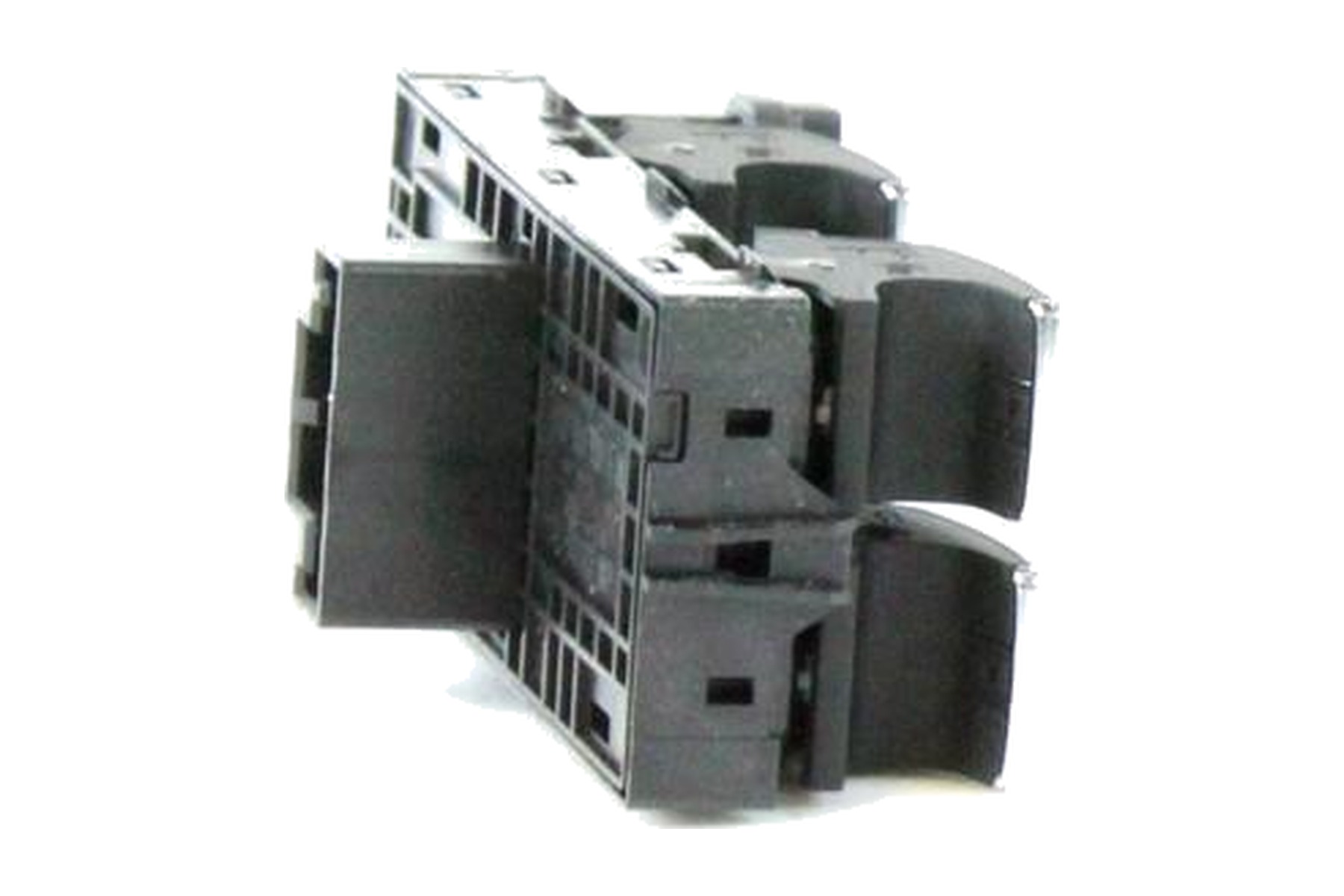 Botão Interruptor de Acionamento de Vidro Elétrico VW 5G0959857EWZU - Imagem 18
