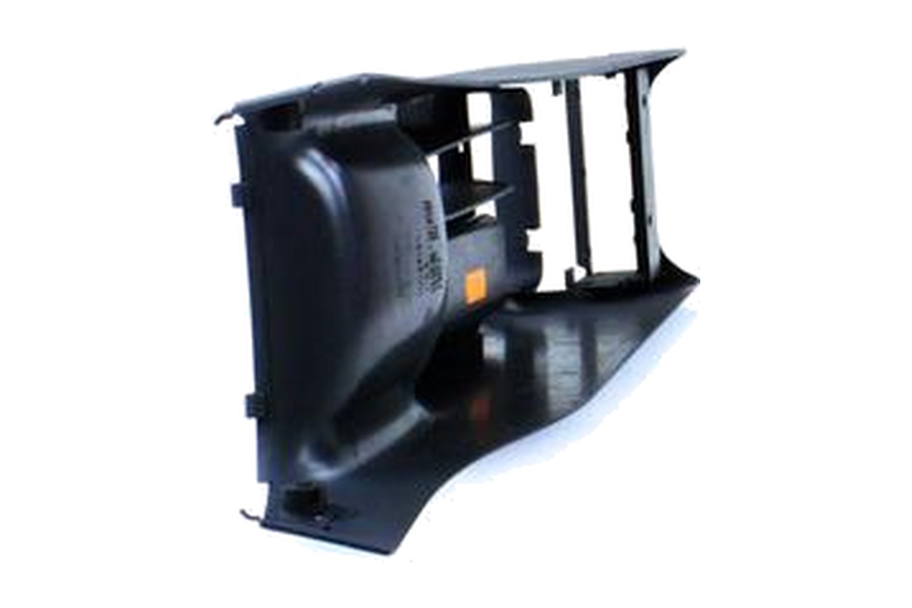 Console Central VW 1JE863323B2QL - Imagem 8