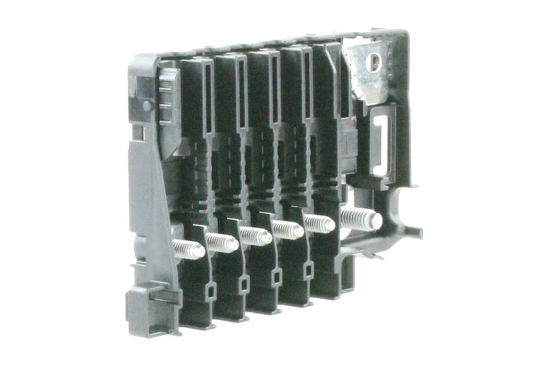 Caixa de Fusíveis de Bateria VW 2H6937548 - Imagem 10