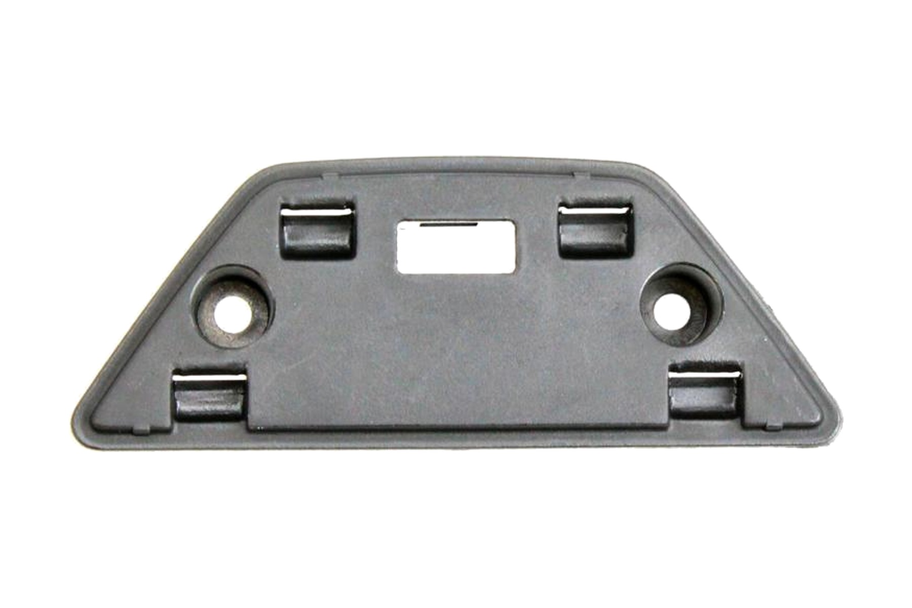 Placa de Alojamento de Suporte de Celular VW 5U0035935