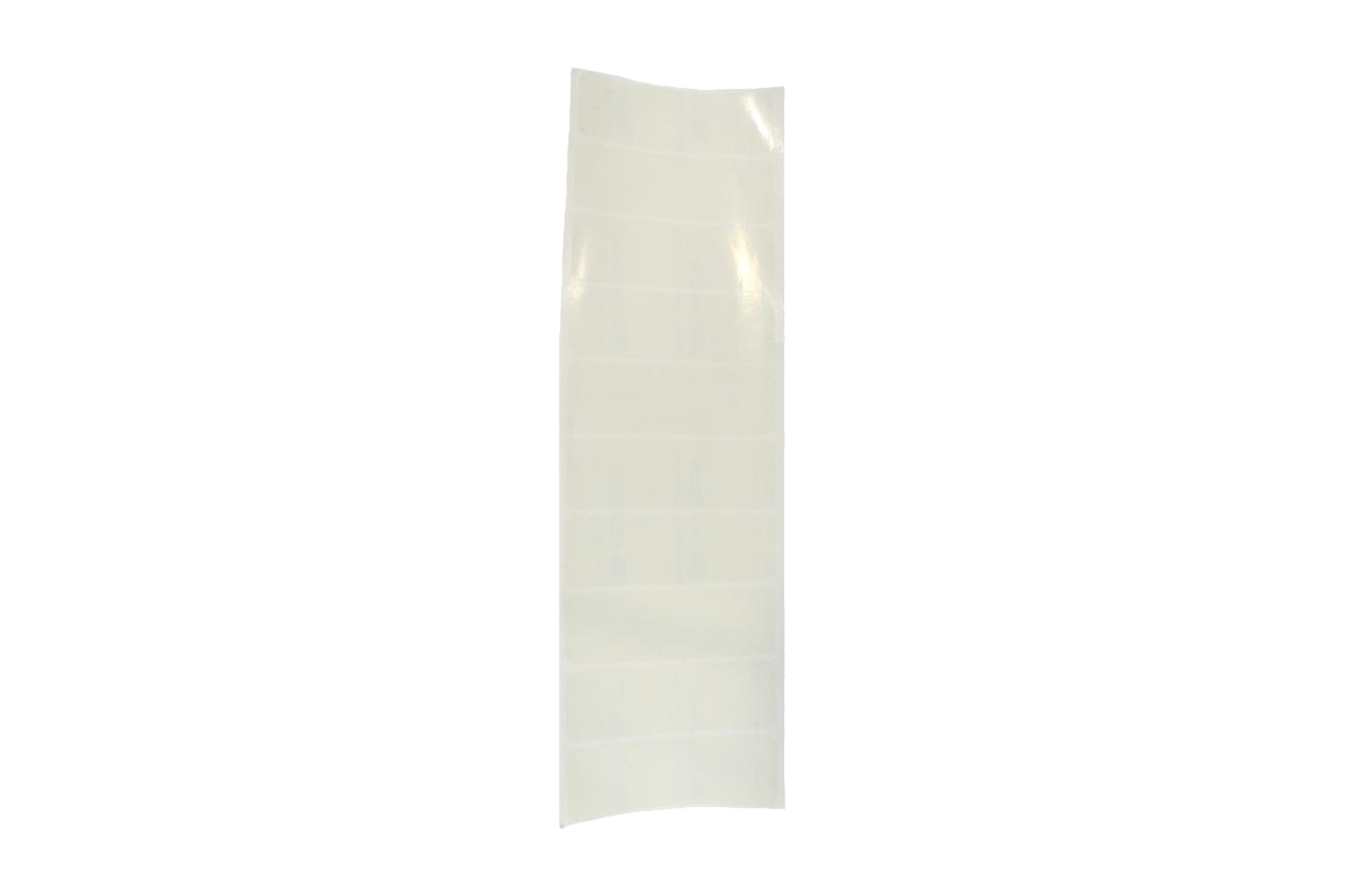 Película Transparente de Cobertura de Chassi VW 5U0805521 - Imagem 4