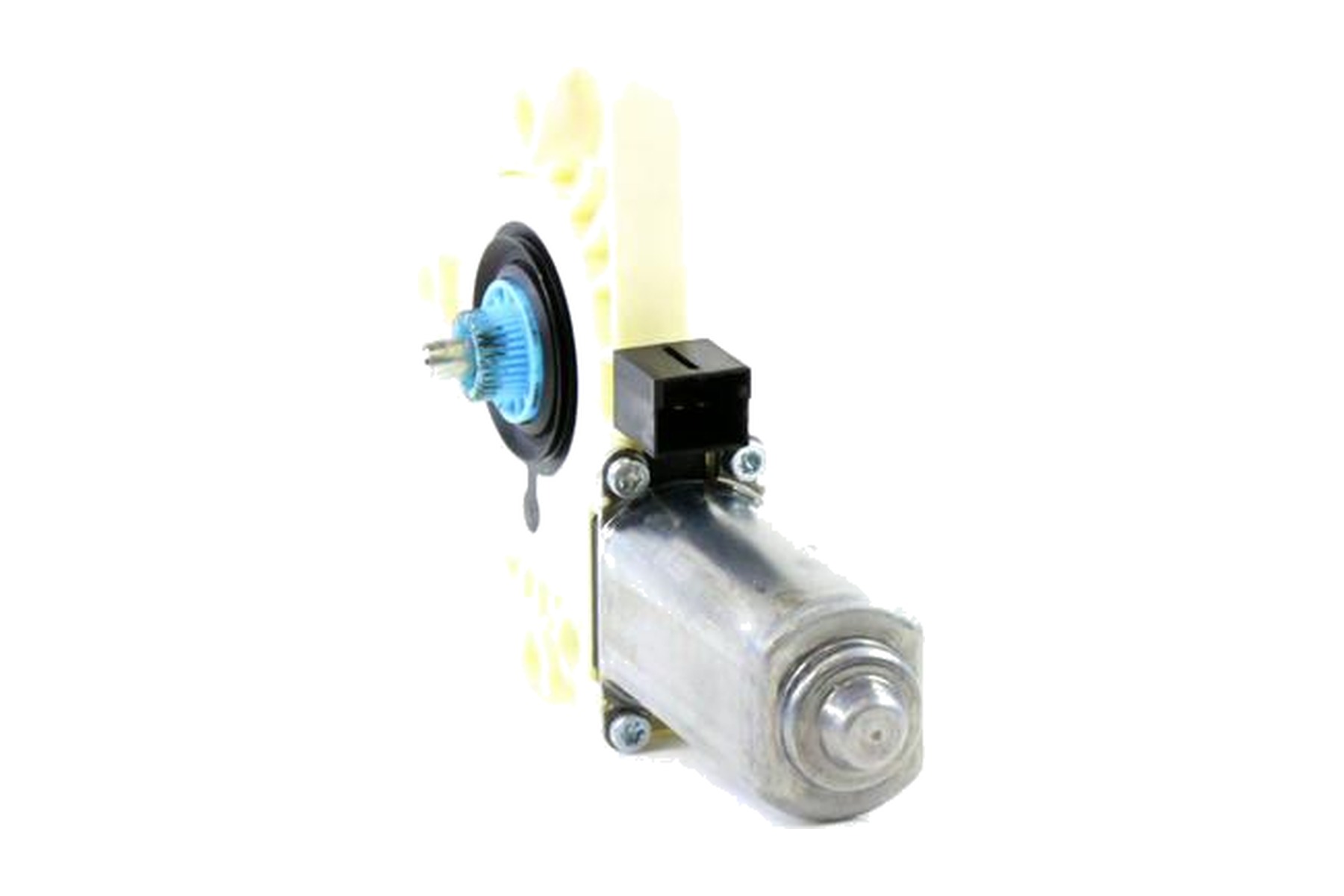 Motor de Acionamento de Vidro VW 5Q4959802B - Imagem 6