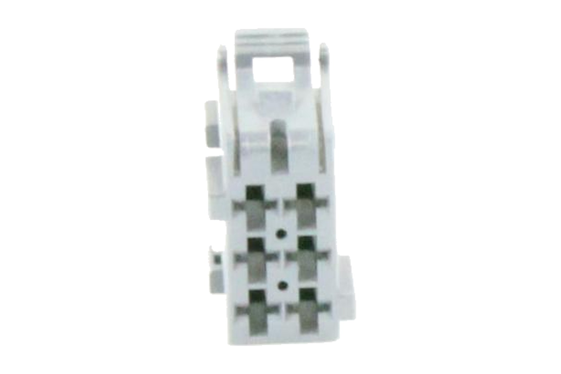 Conector Elétrico de Chicote de Painel VW 2R2973723B - Imagem 7