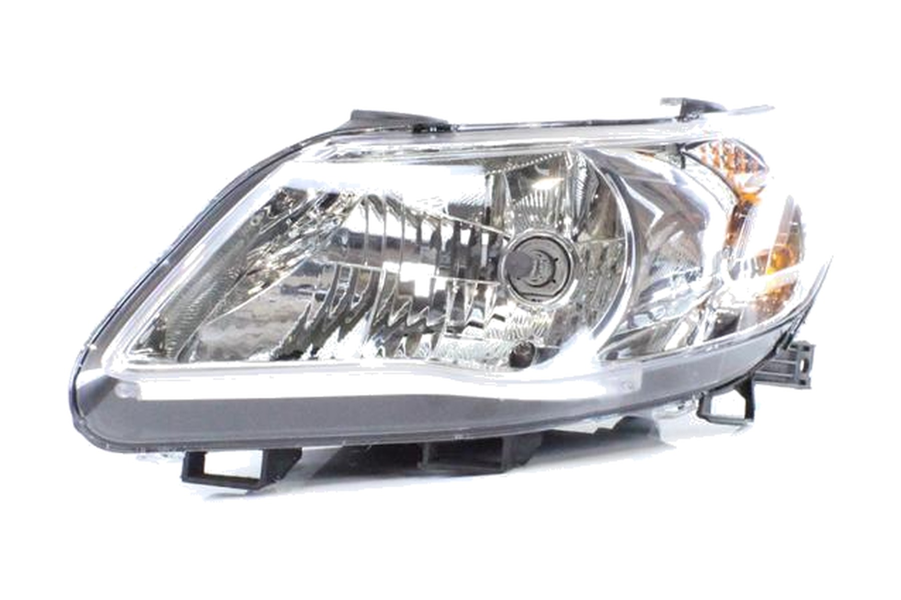 Farol Esquerdo (Motorista) VW 5U1941005 - Imagem 23