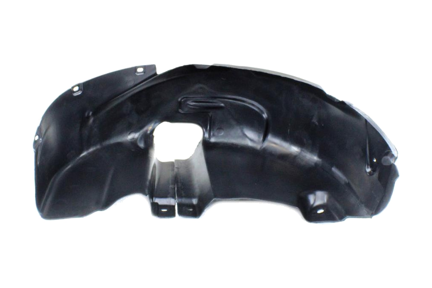 Para-barro de Caixa de Roda VW 5Z0810972