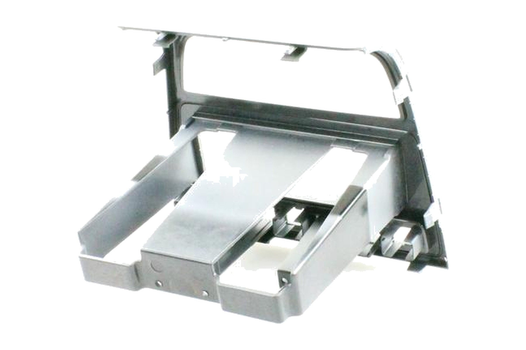 Moldura de Painel Central VW 5U0858061AQC6 - Imagem 15