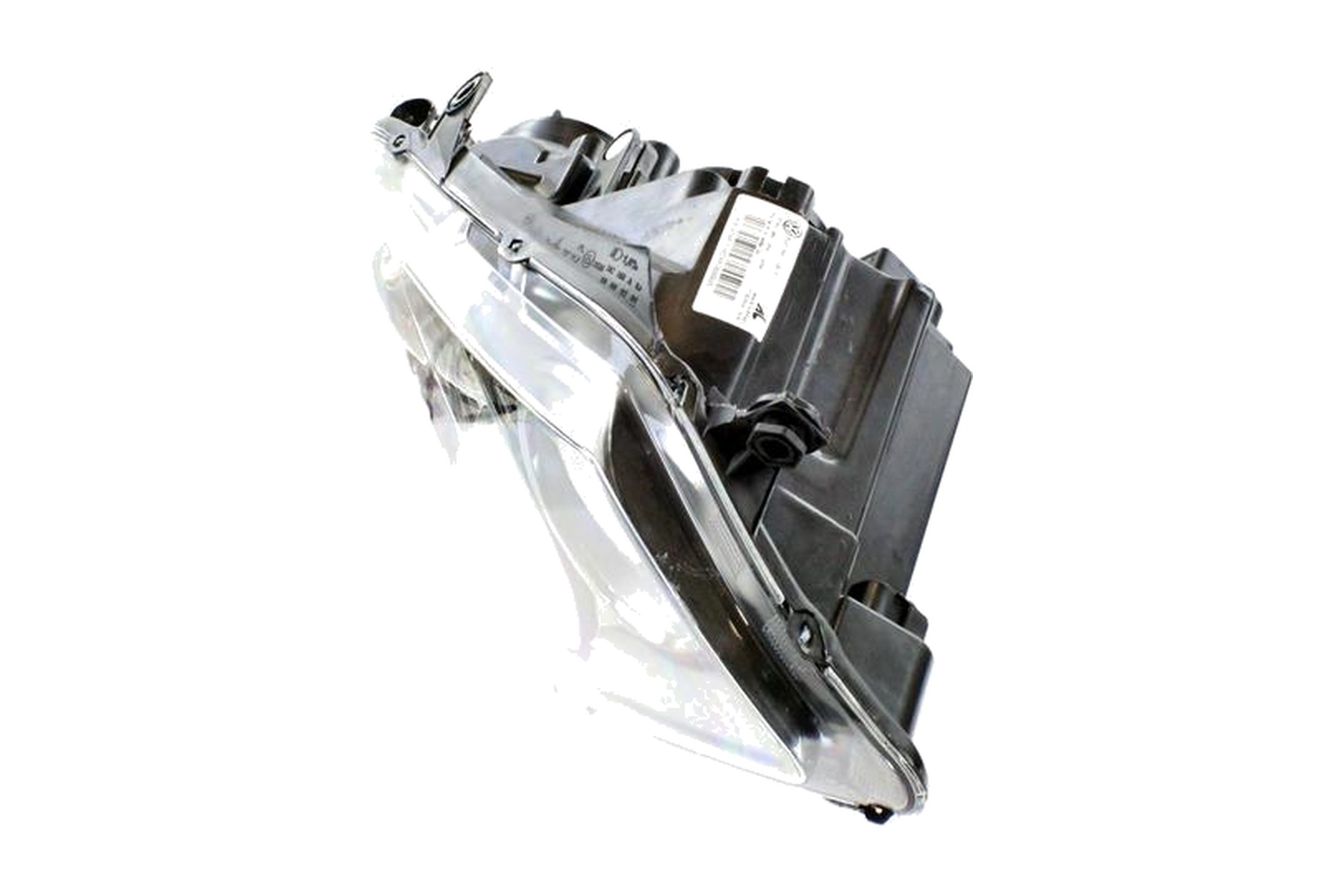 Farol Direito (Passageiro) Duplo VW 6QE941008H - Imagem 7
