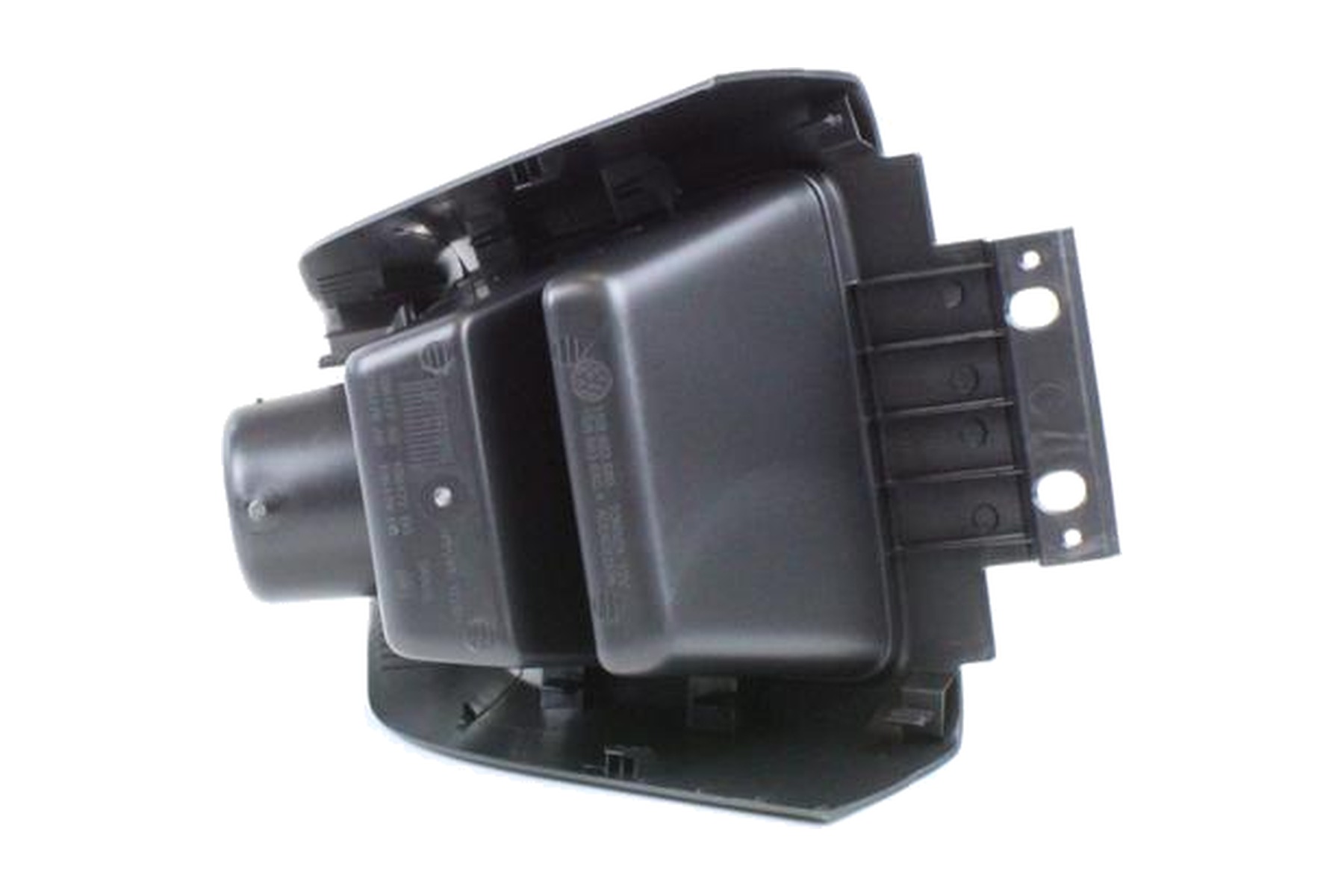 Console Central VW 1SB86368082V - Imagem 18