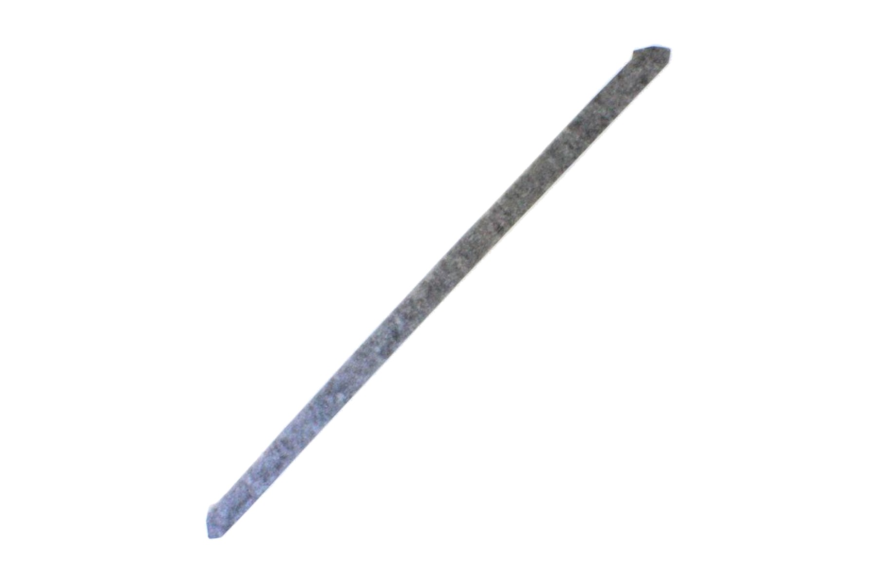 Friso de Para-choque VW 5U58074239B9 - Imagem 3