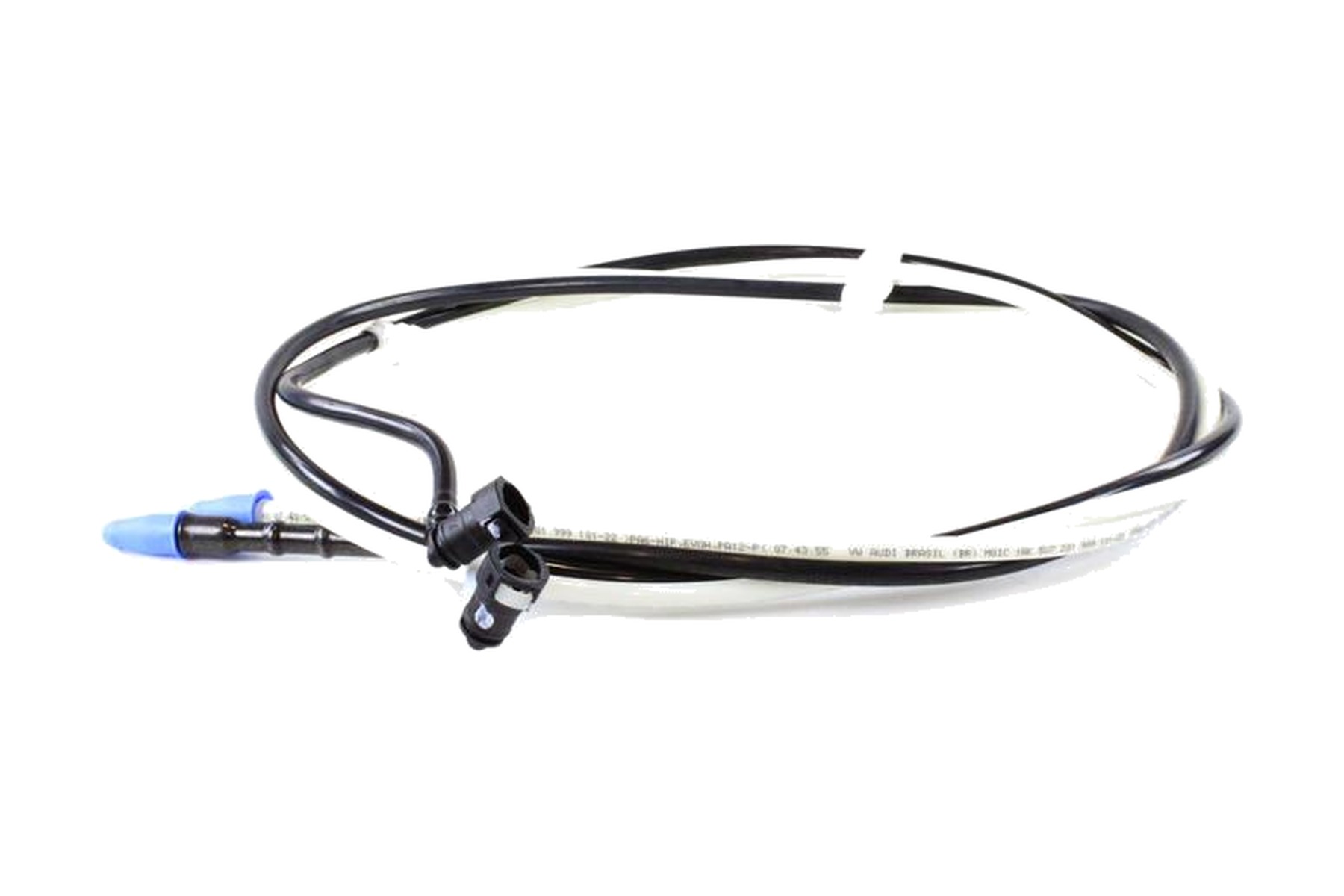 Tubo de Combustível VW 5U7200059A - Imagem 3