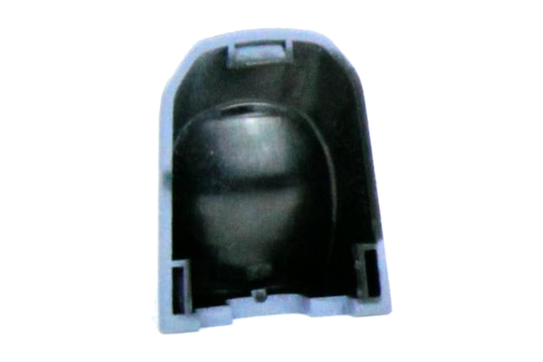 Moldura de Cilindro de Maçaneta de Porta VW 2H7839879FGRU - Imagem 12