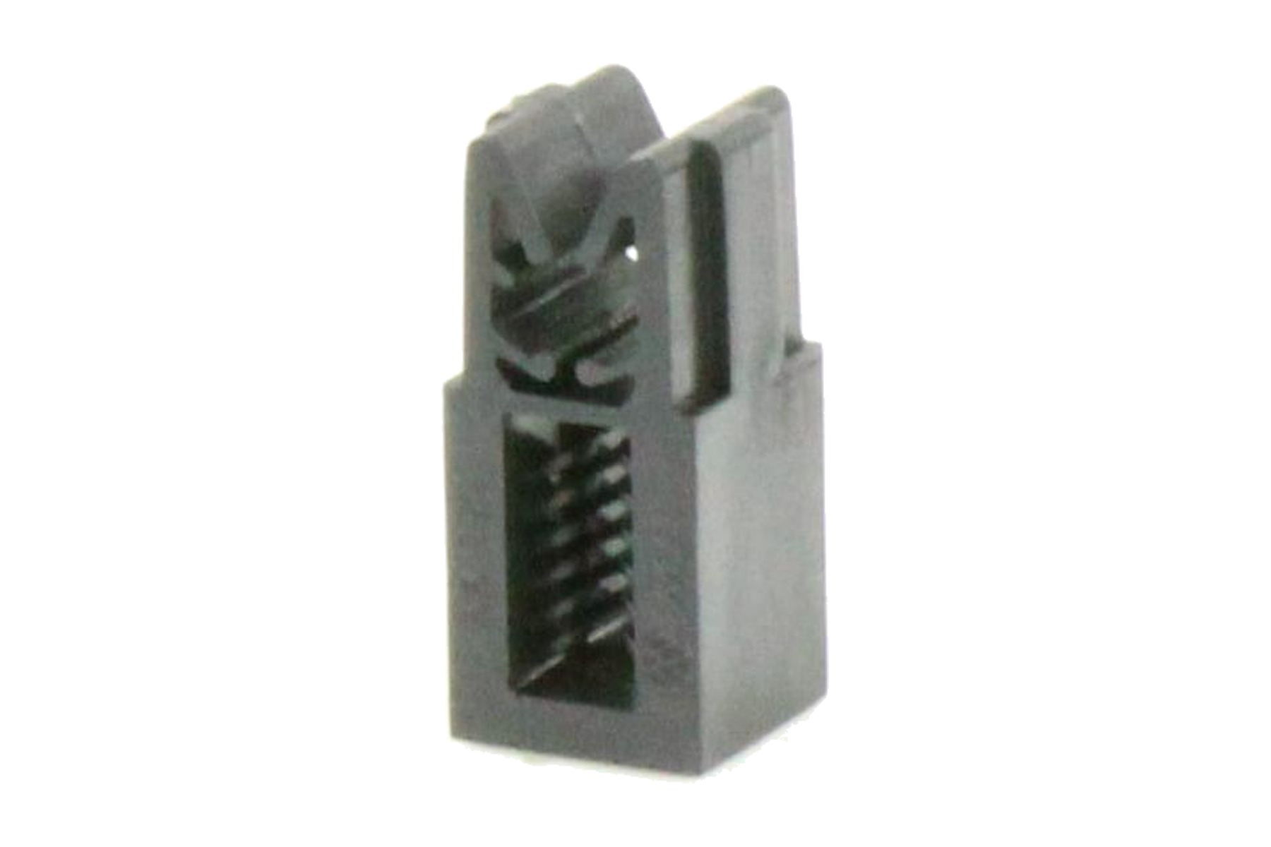 Presilha de Fixação de Mangueira de Freio VW 5U0611797 - Imagem 15